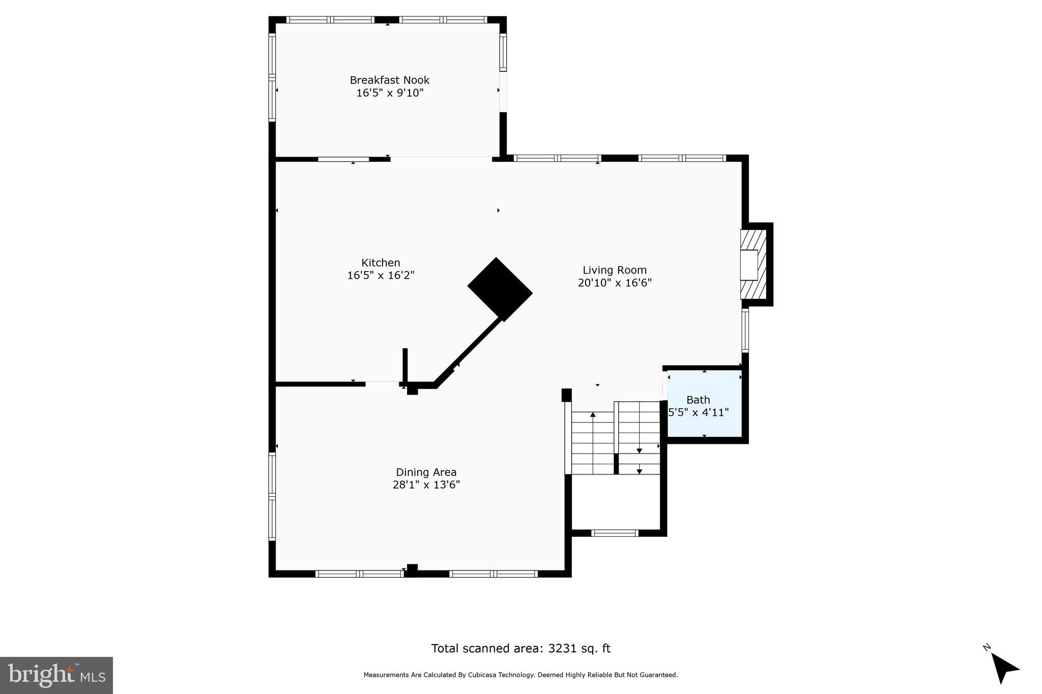 ARMISTEAD PARK - Residential