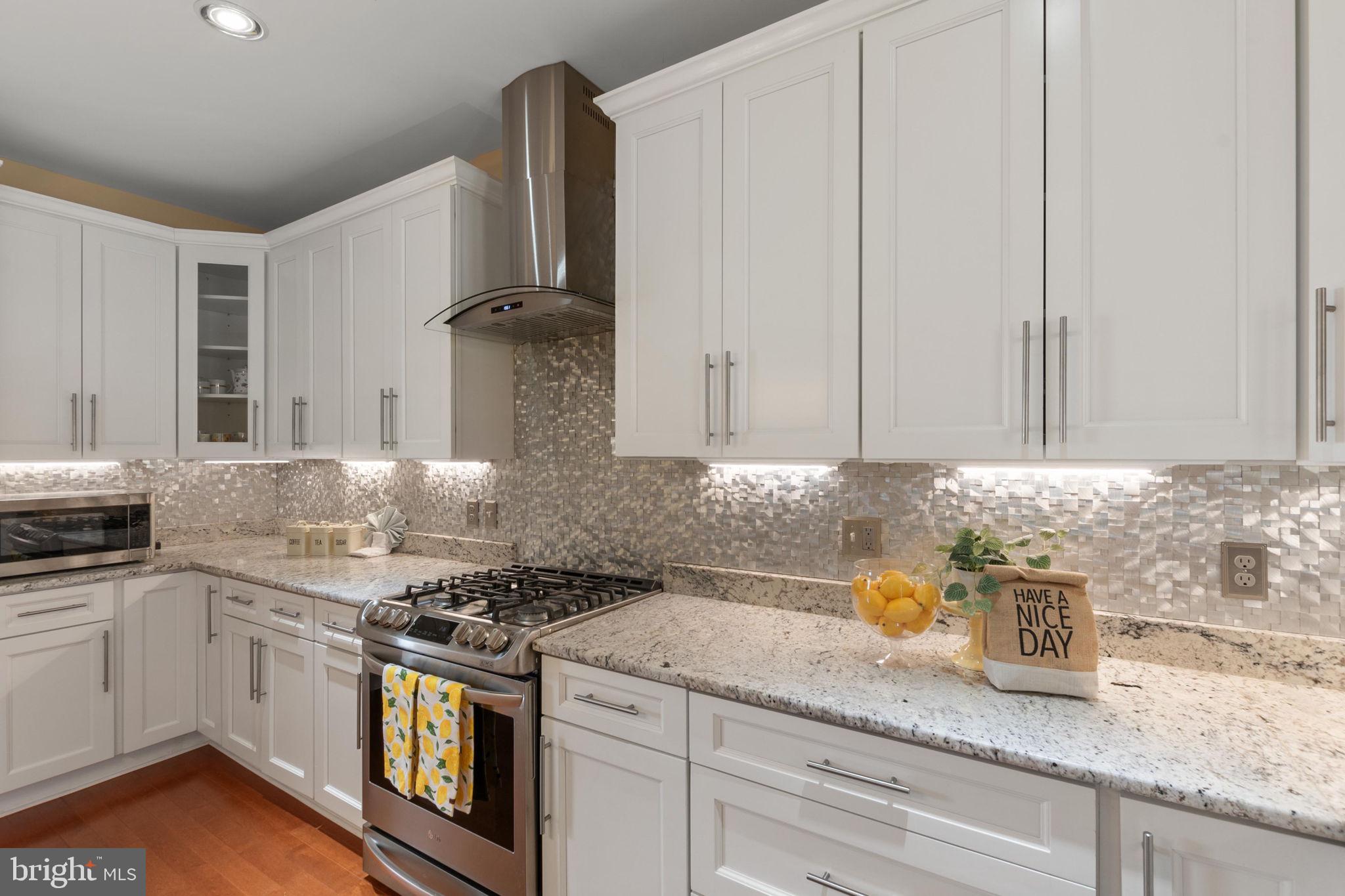 ARMISTEAD PARK - Residential