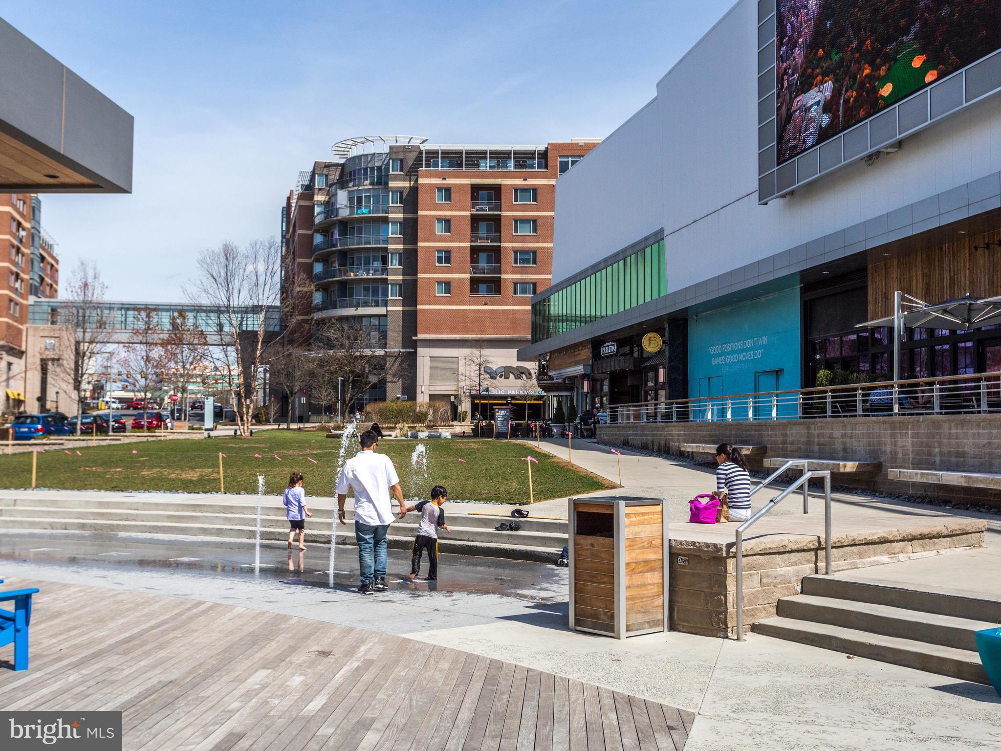 ARMISTEAD PARK - Residential