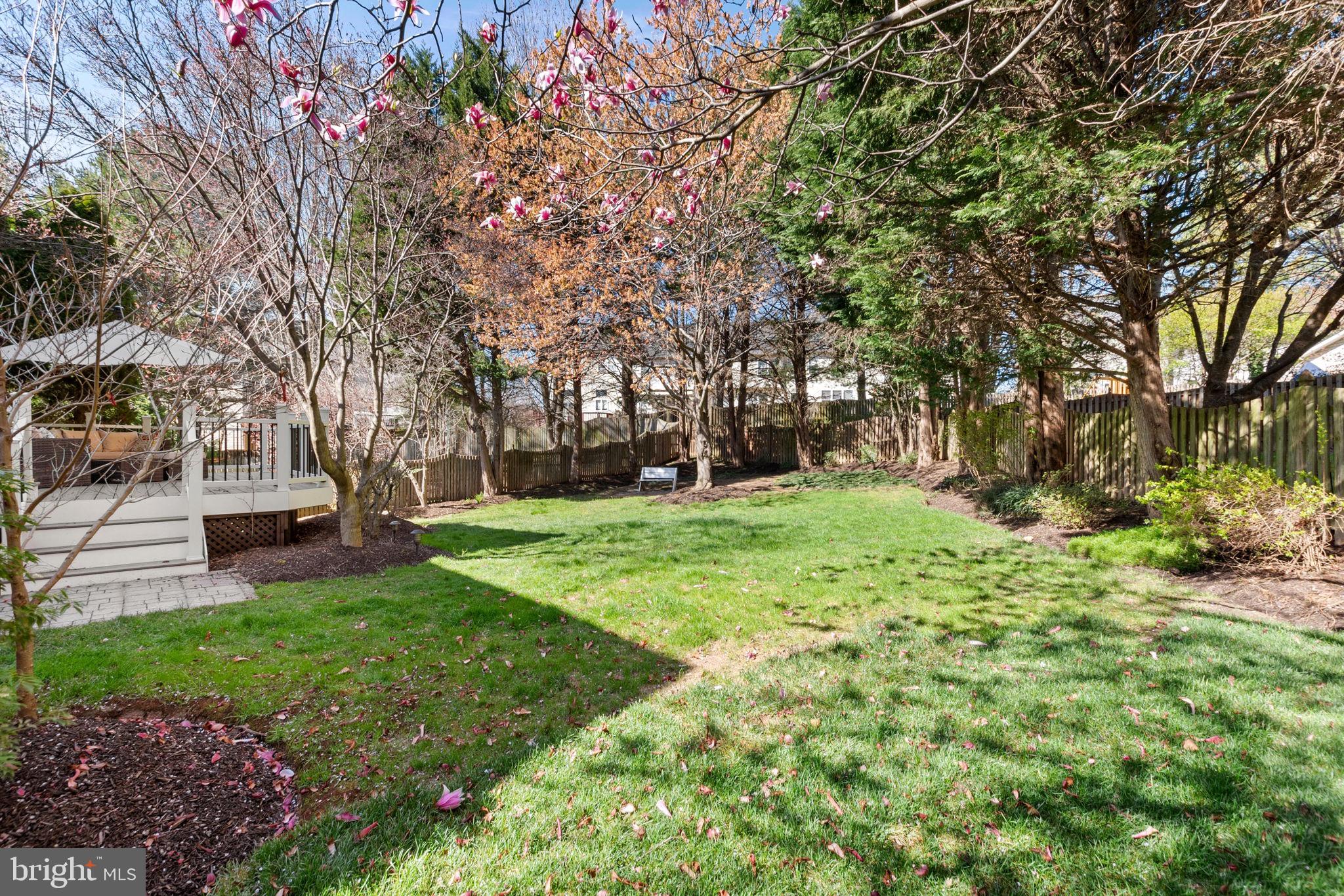 ARMISTEAD PARK - Residential