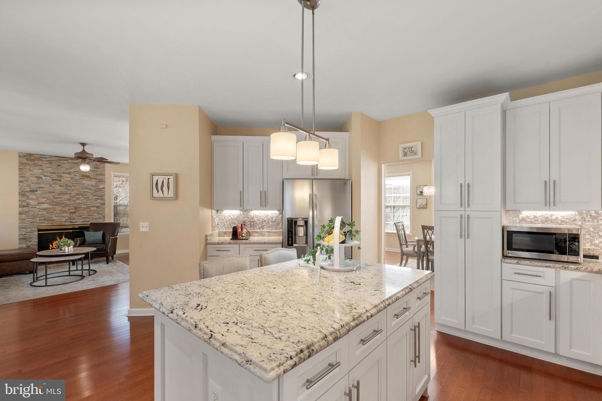 ARMISTEAD PARK - Residential