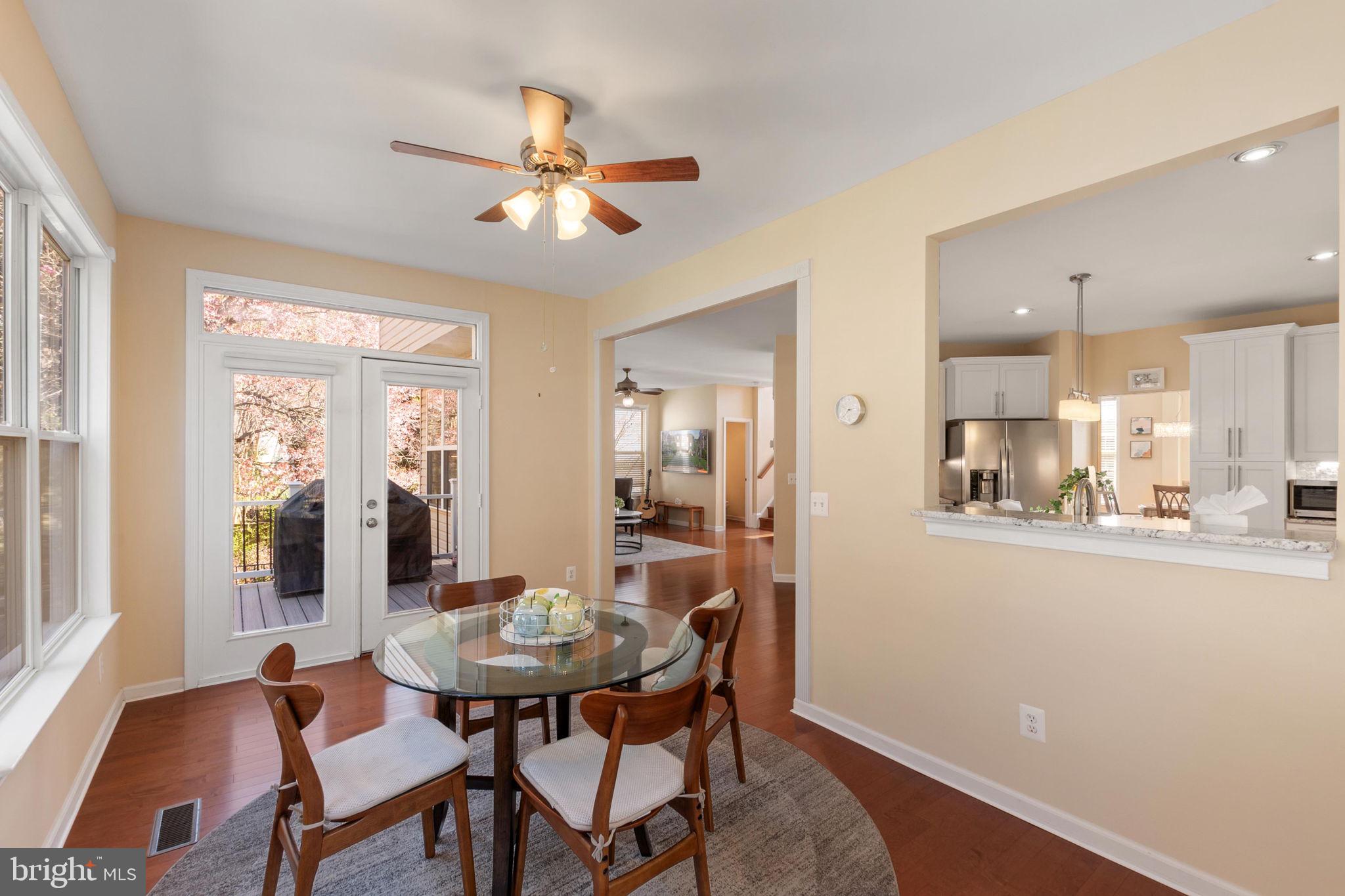 ARMISTEAD PARK - Residential