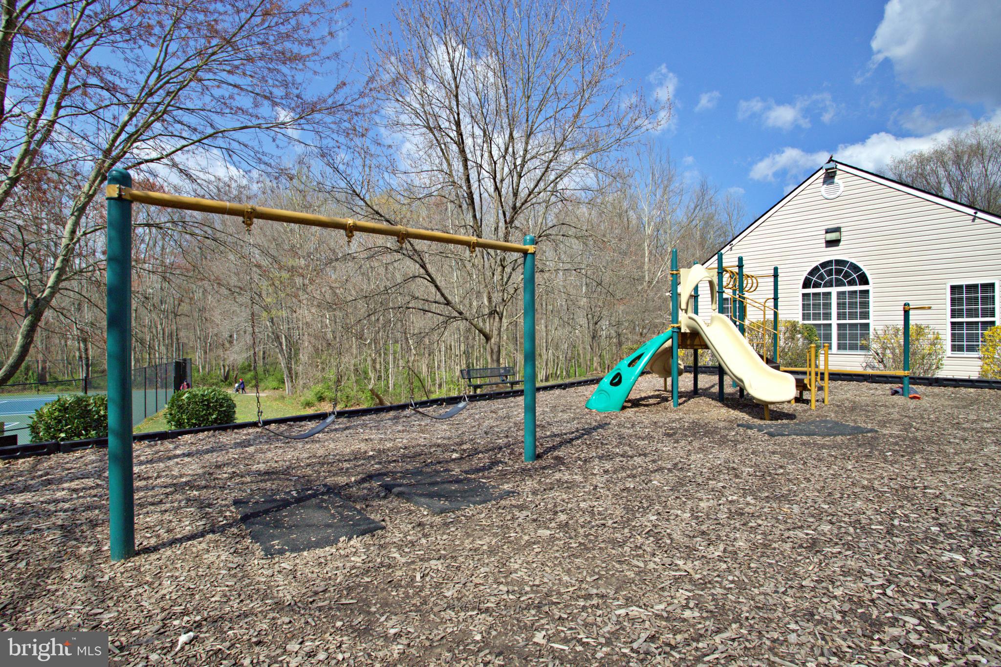 ARMISTEAD PARK - Residential