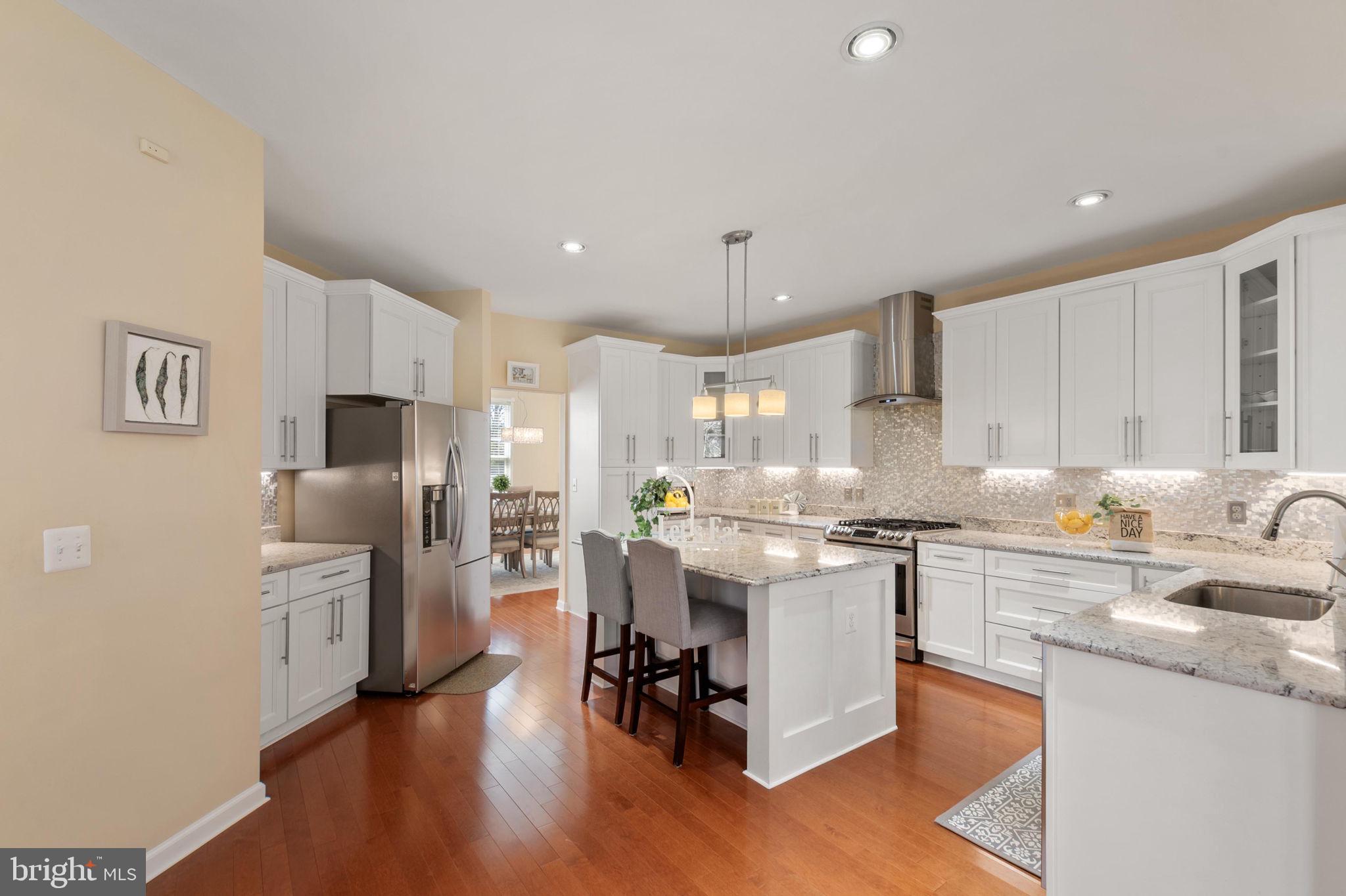 ARMISTEAD PARK - Residential