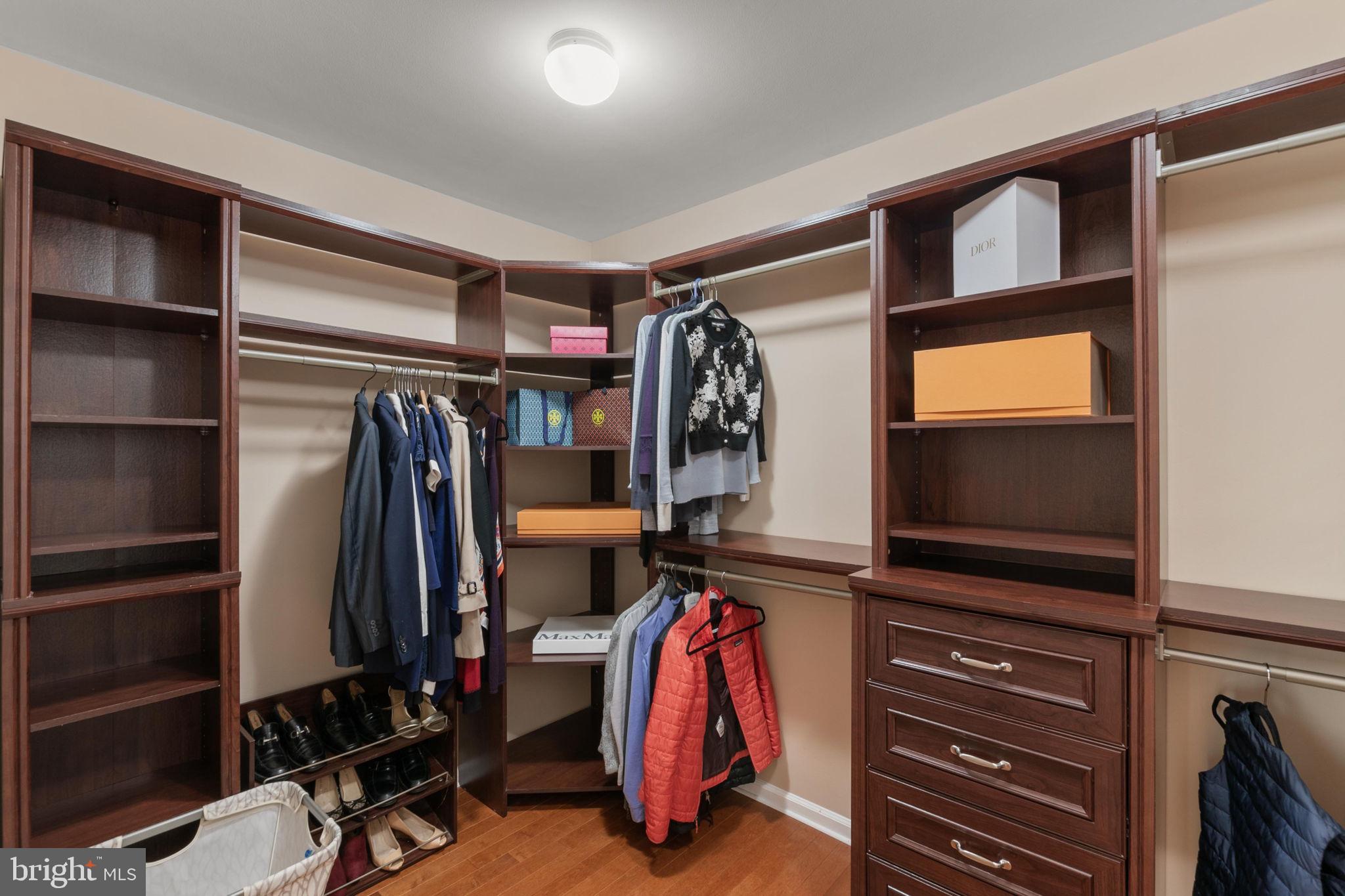 ARMISTEAD PARK - Residential