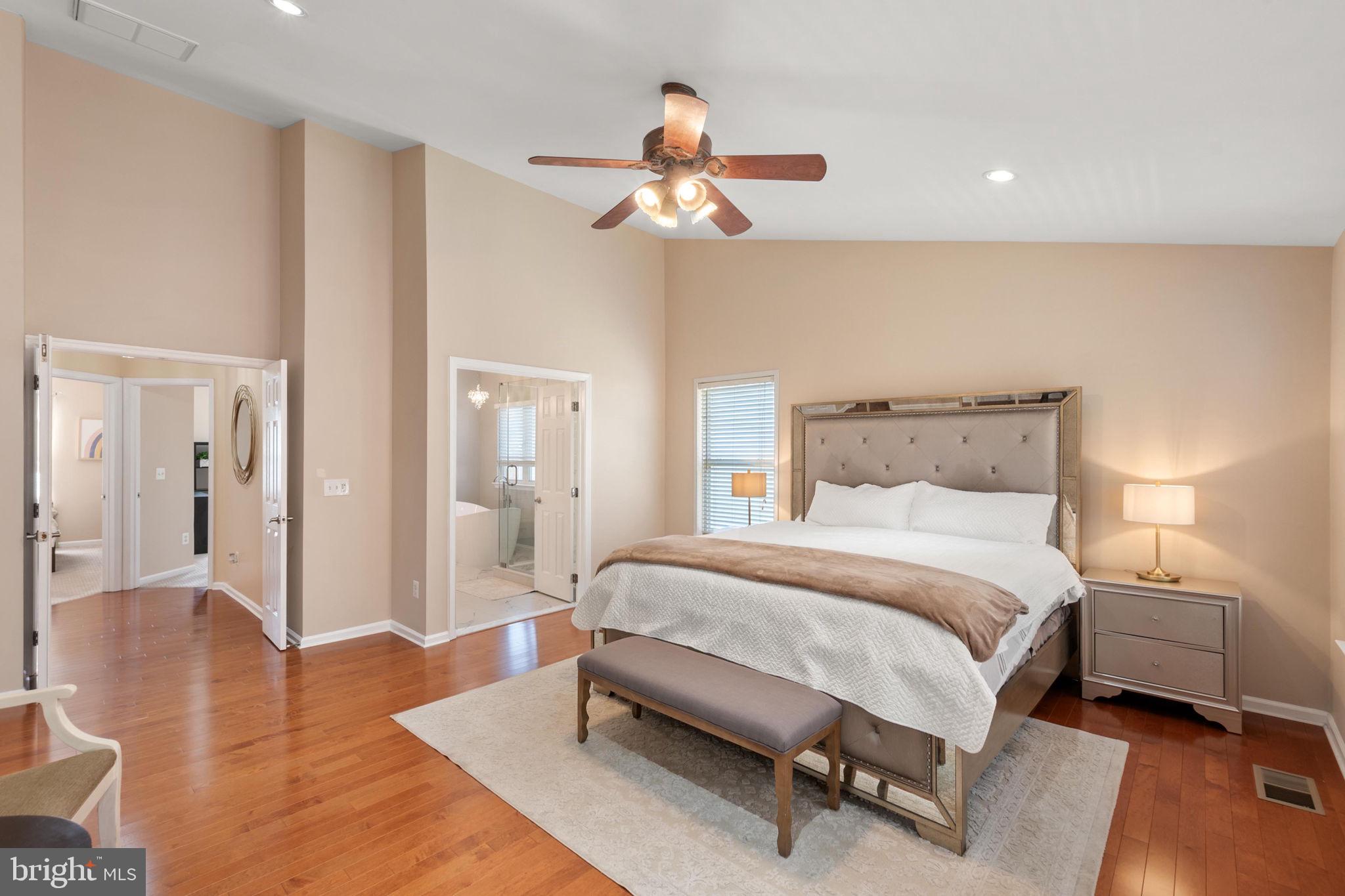 ARMISTEAD PARK - Residential