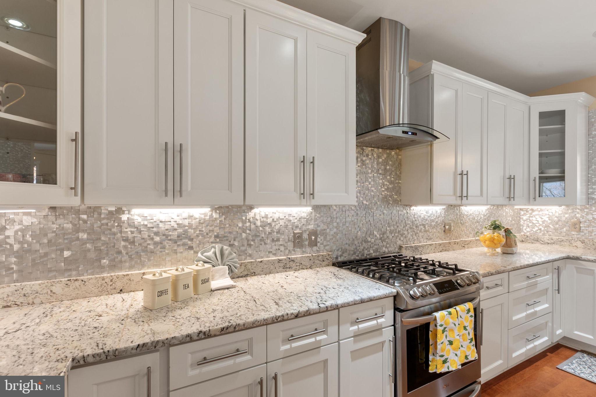 ARMISTEAD PARK - Residential