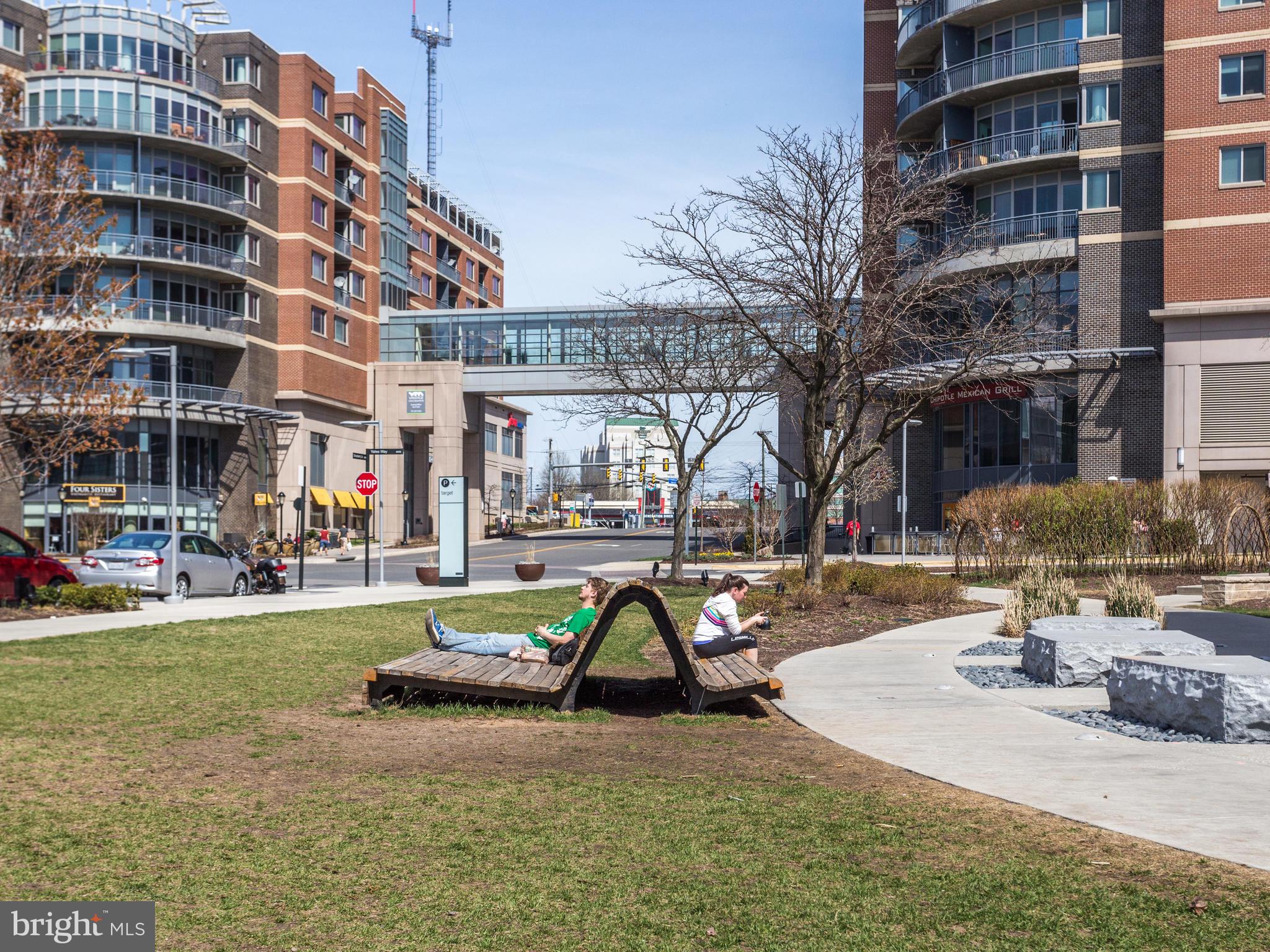 ARMISTEAD PARK - Residential