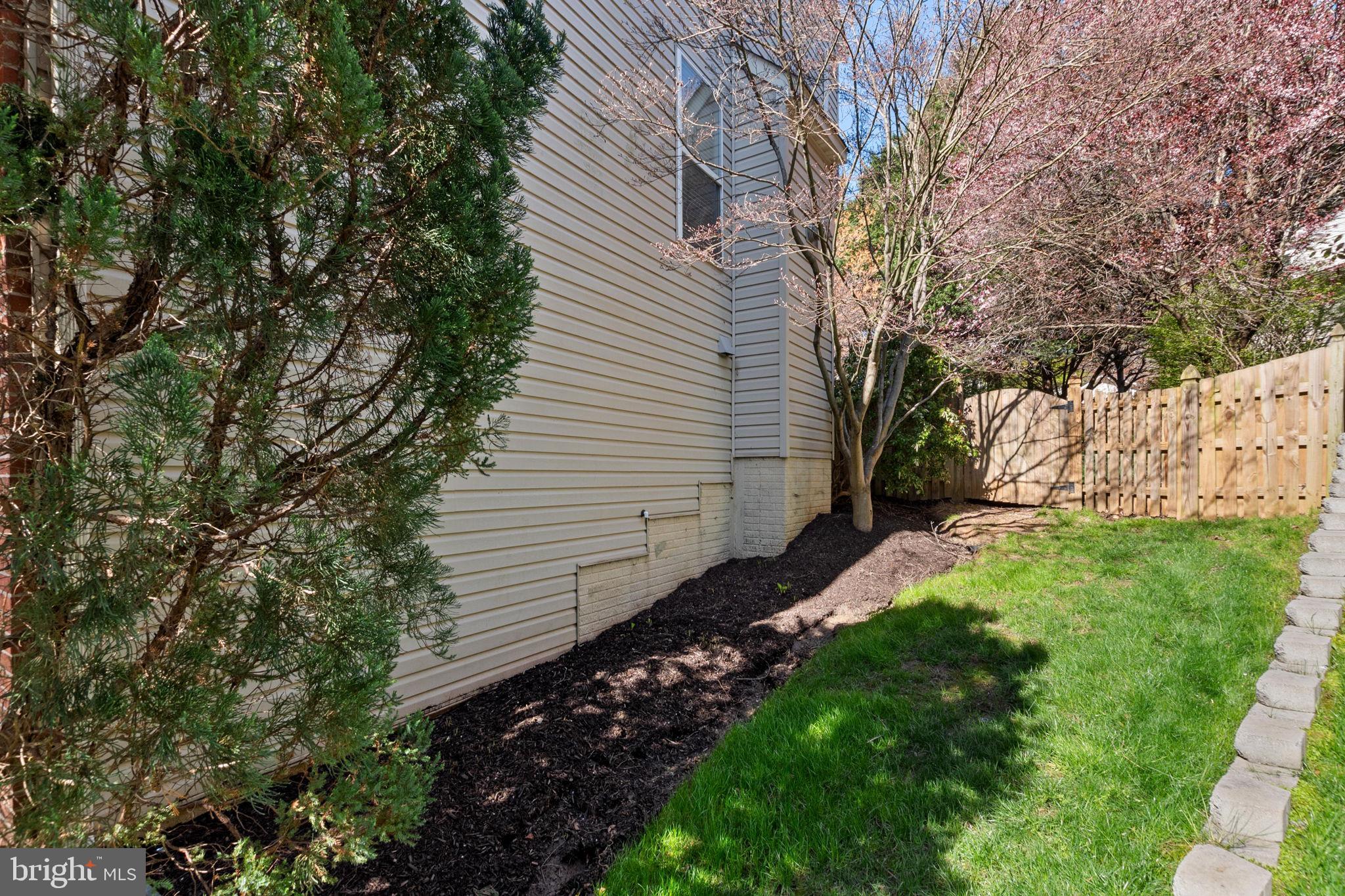 ARMISTEAD PARK - Residential