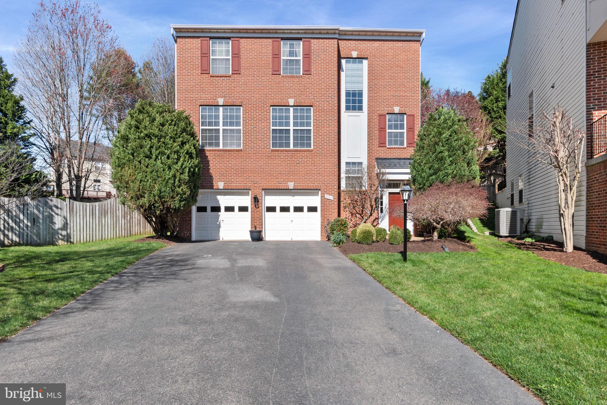 ARMISTEAD PARK - Residential