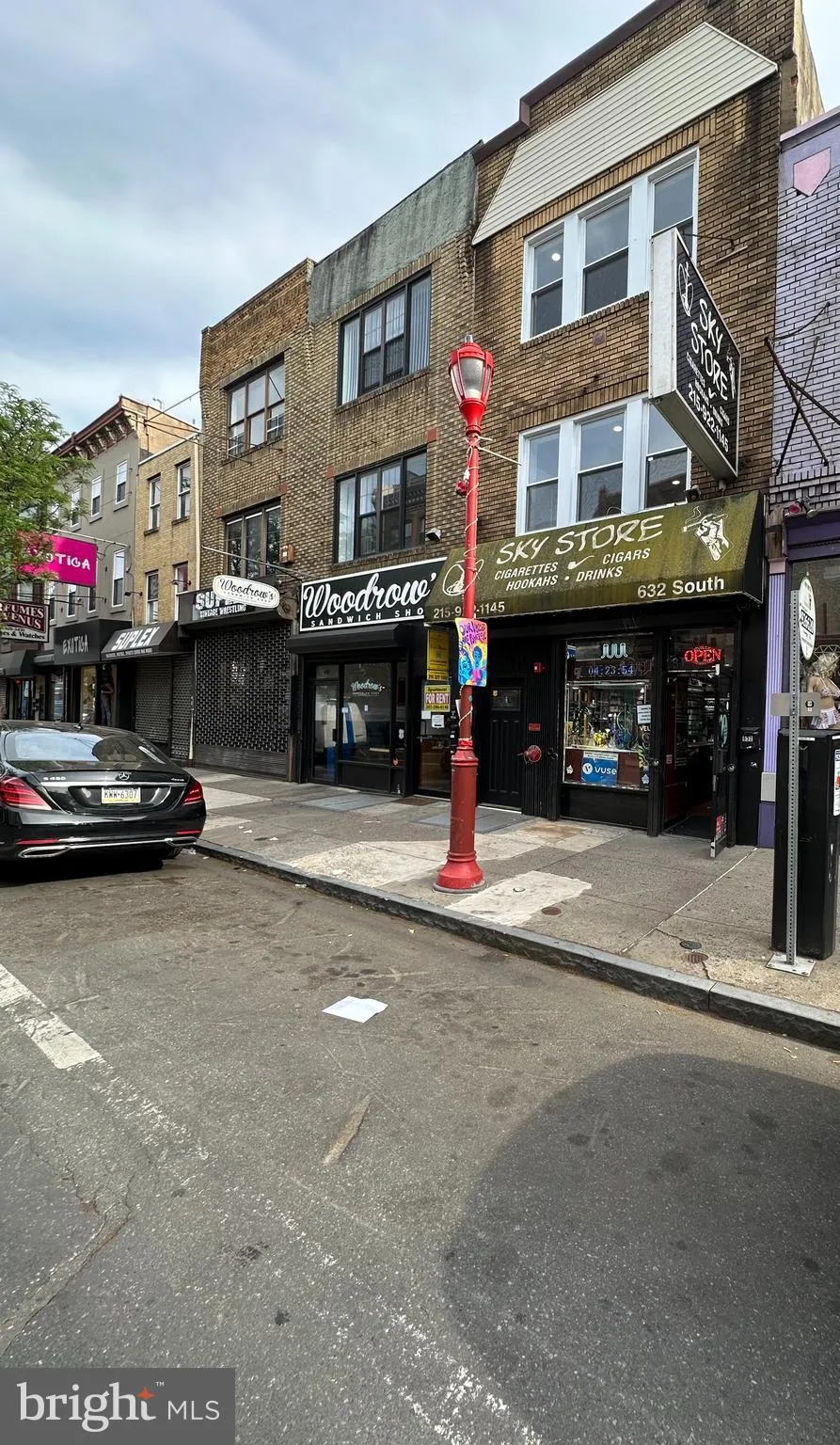 Philadelphia, Pennsylvania 19147, United States, 1 Bedroom Bedrooms, ,2 BathroomsBathrooms,Residential,Active,144471