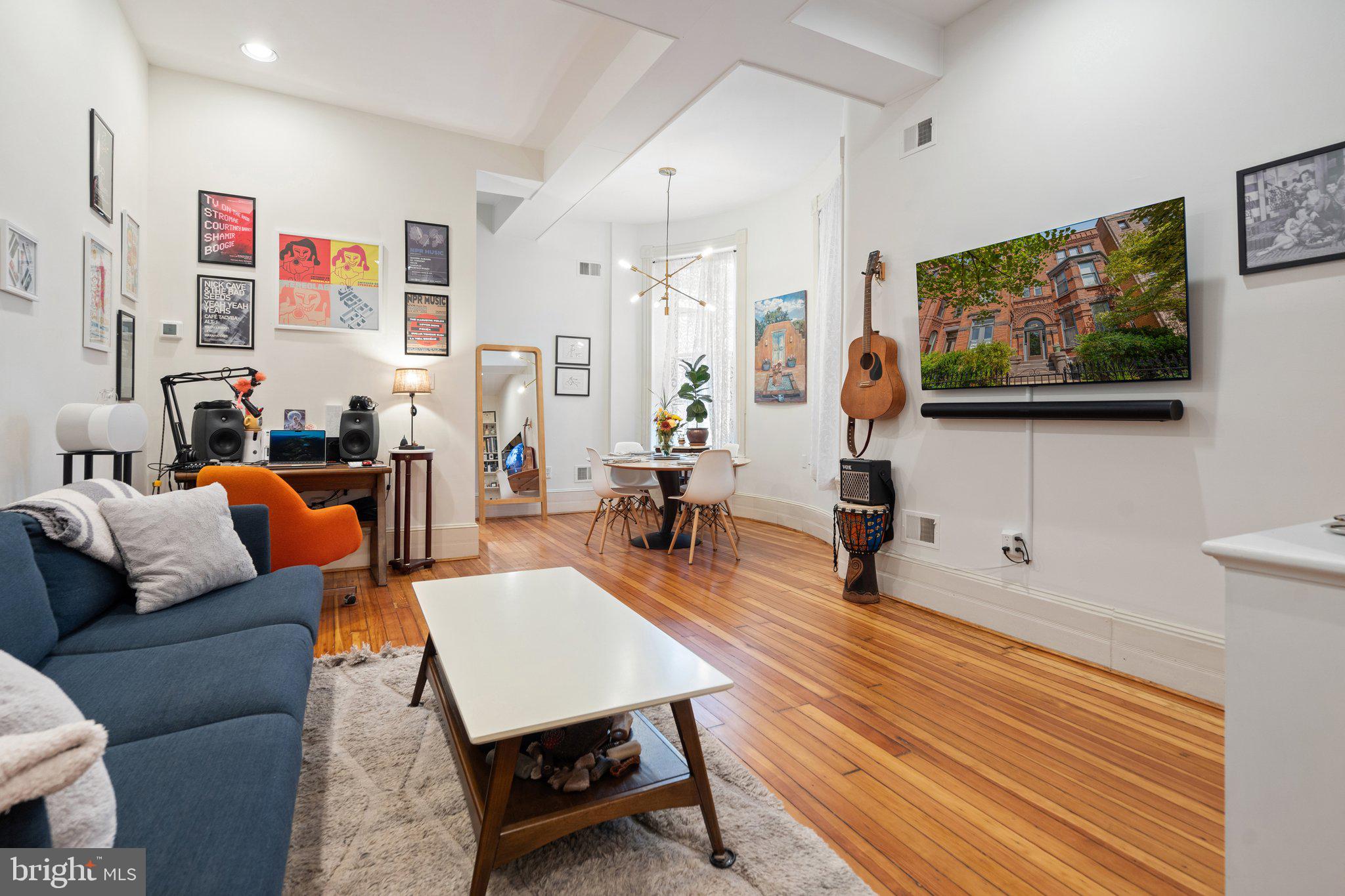 408 SEWARD SQUARE SE 5