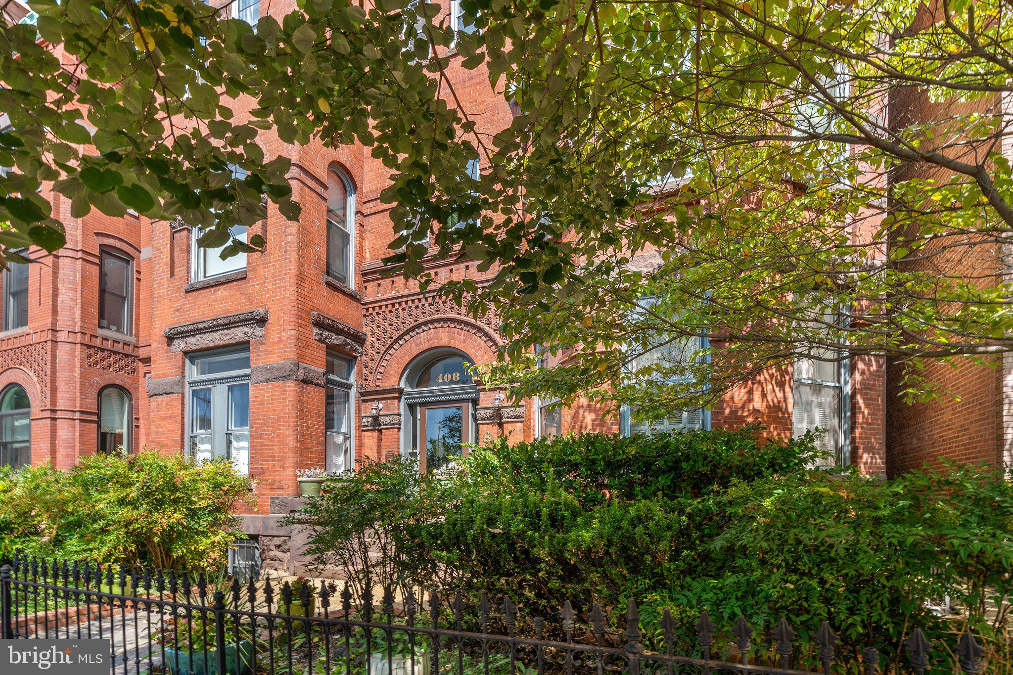 408 SEWARD SQUARE SE 5