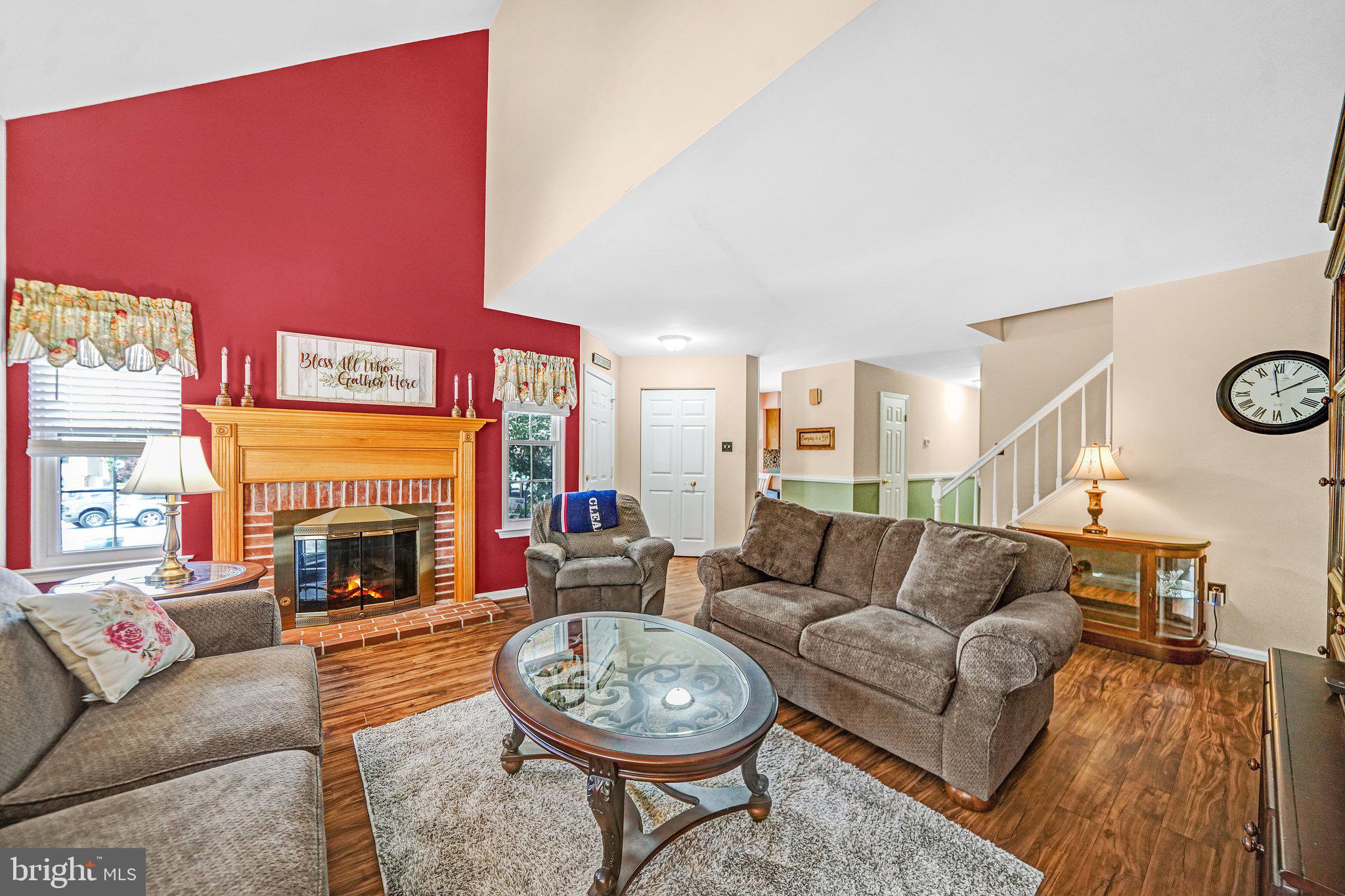 WILLISTOWN WOODS - Residential