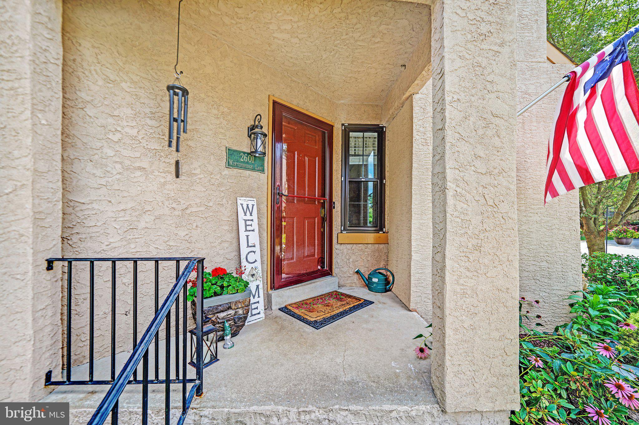 WILLISTOWN WOODS - Residential