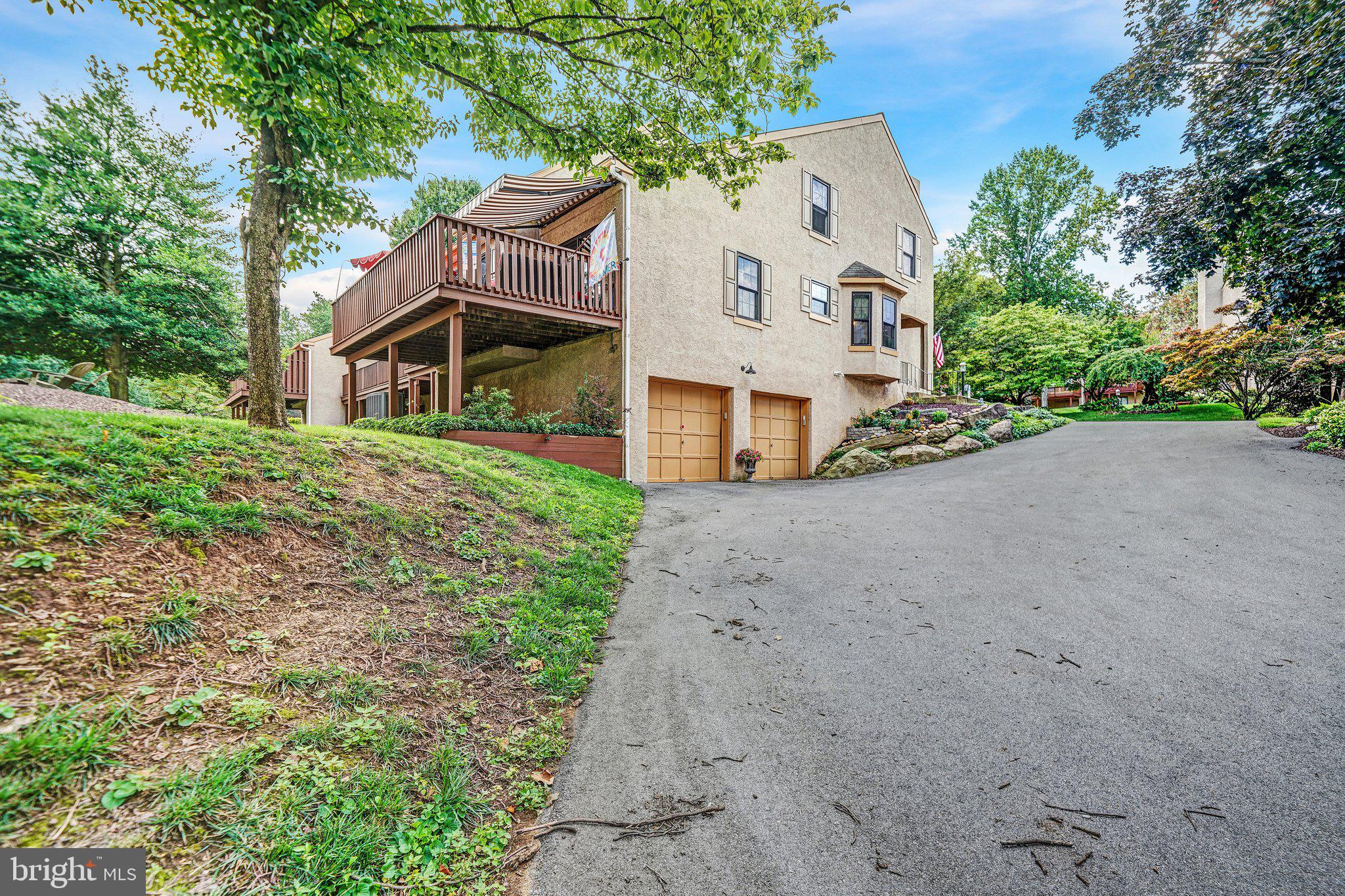 WILLISTOWN WOODS - Residential