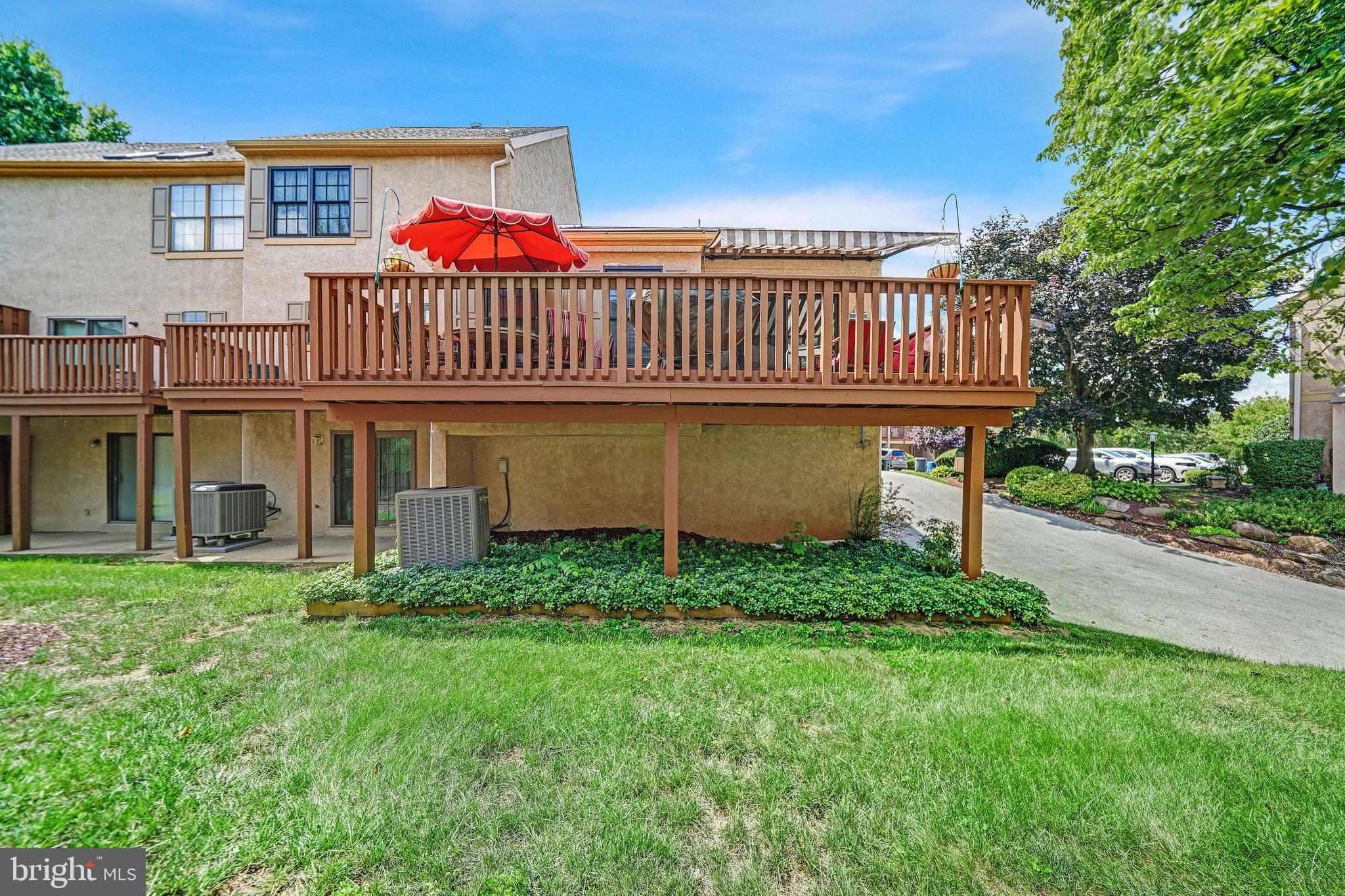 WILLISTOWN WOODS - Residential