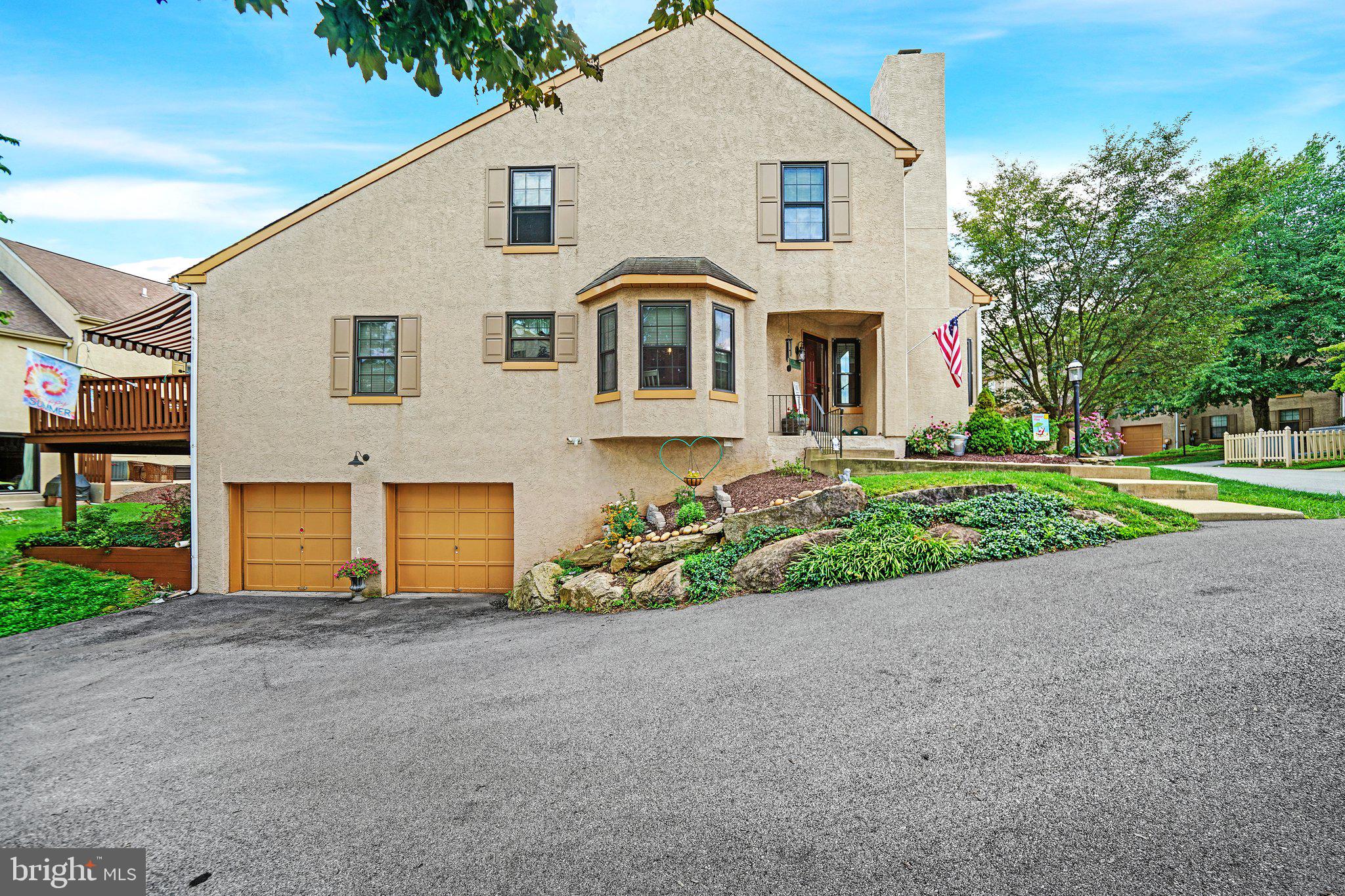 WILLISTOWN WOODS - Residential