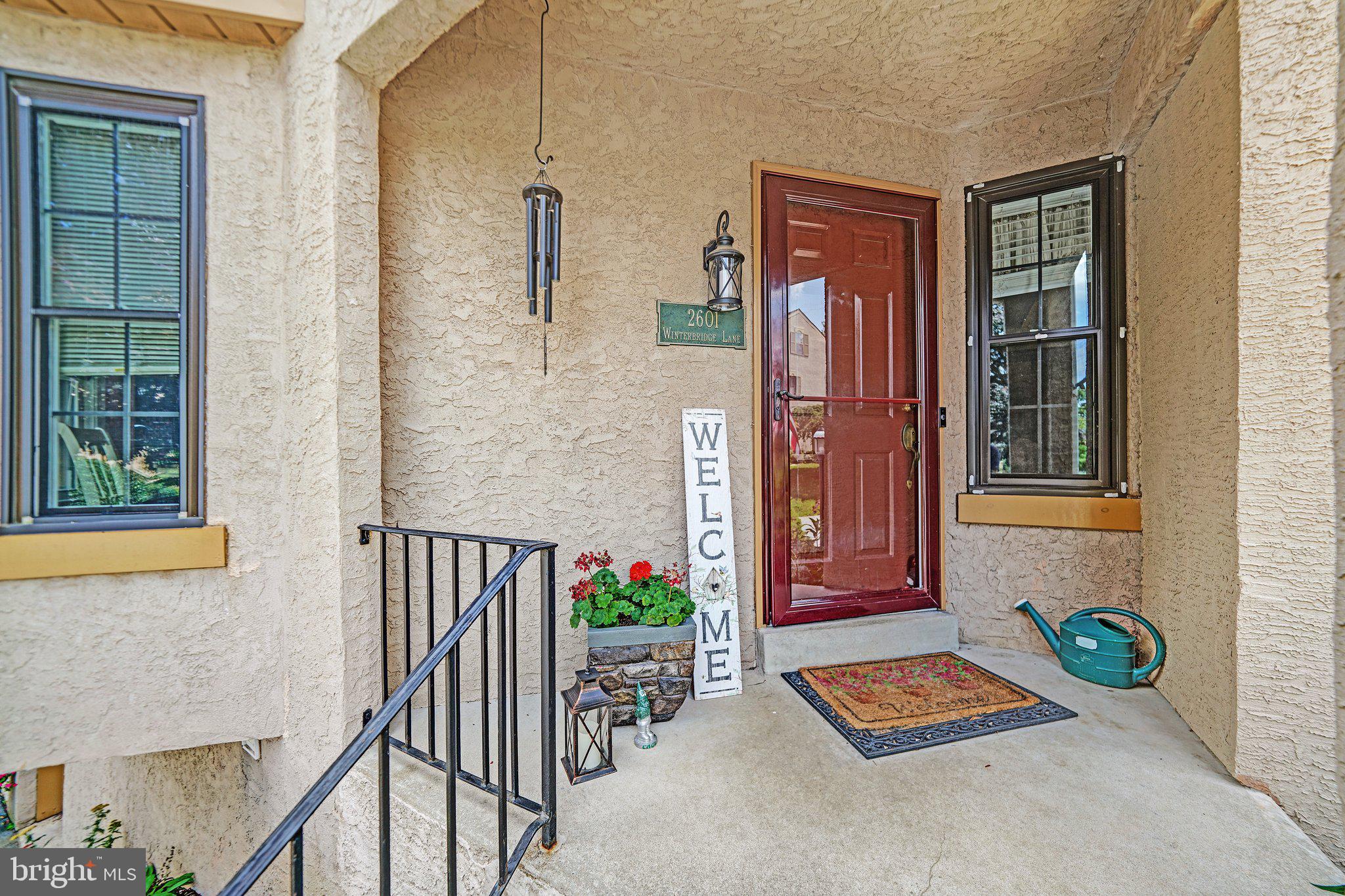 WILLISTOWN WOODS - Residential