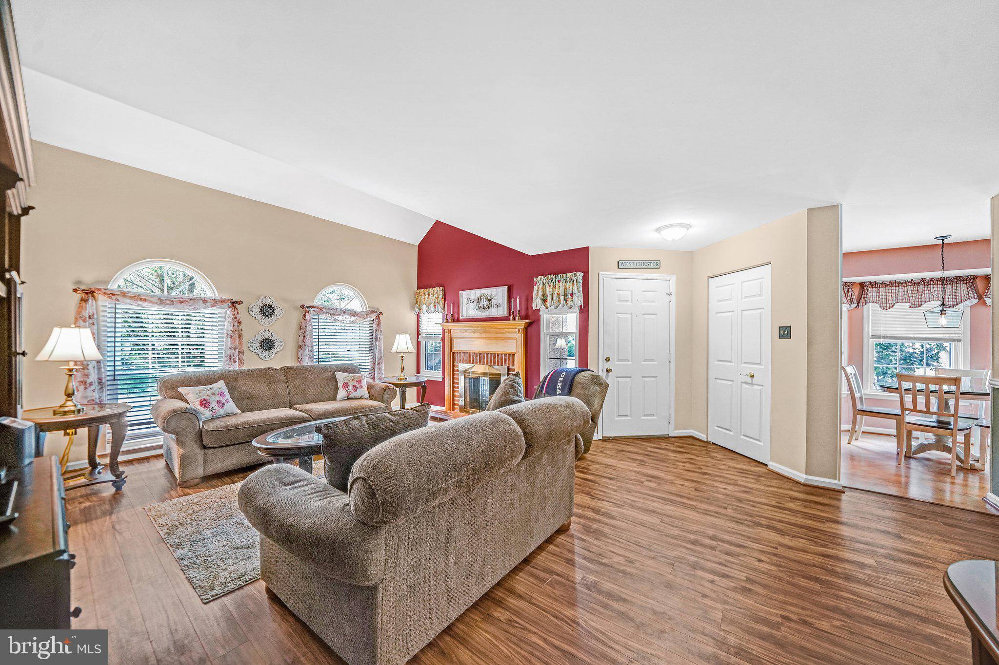 WILLISTOWN WOODS - Residential