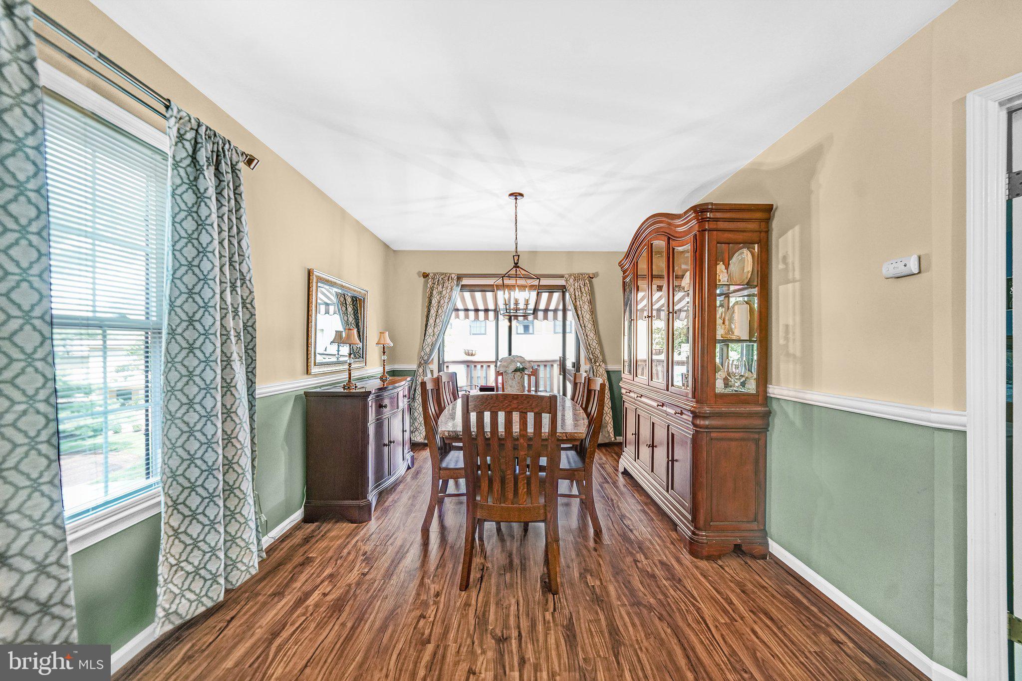 WILLISTOWN WOODS - Residential