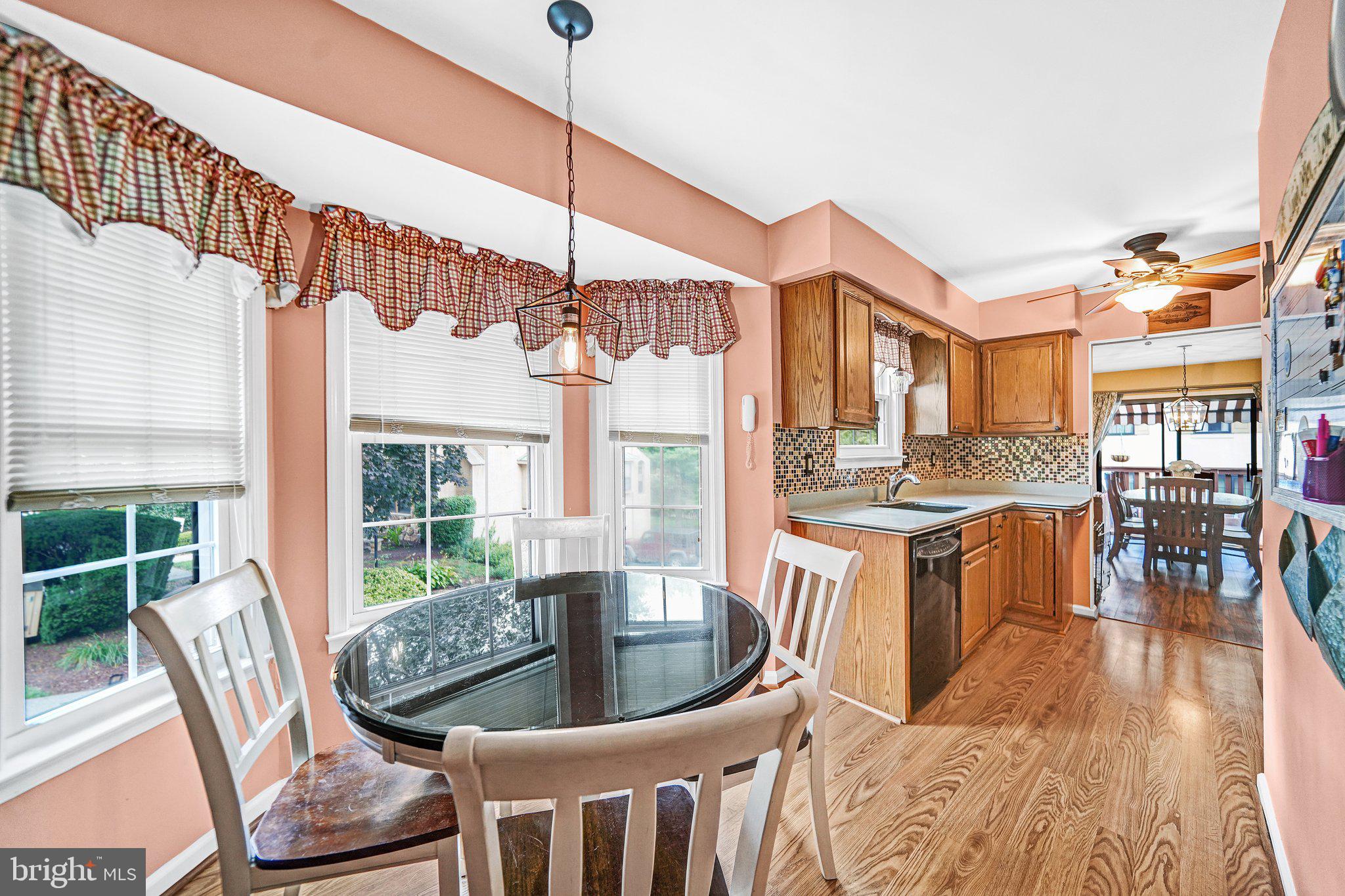 WILLISTOWN WOODS - Residential