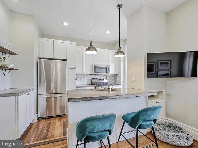 1526 17TH STREET NW 304