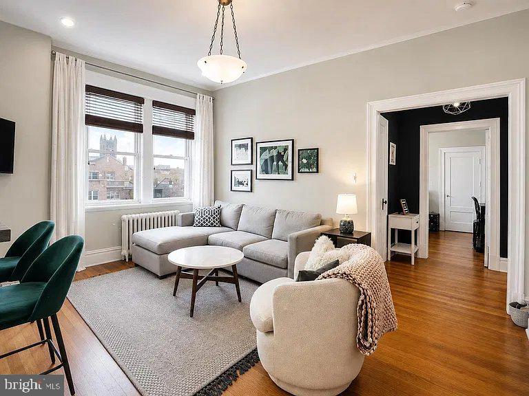 1526 17TH STREET NW 304