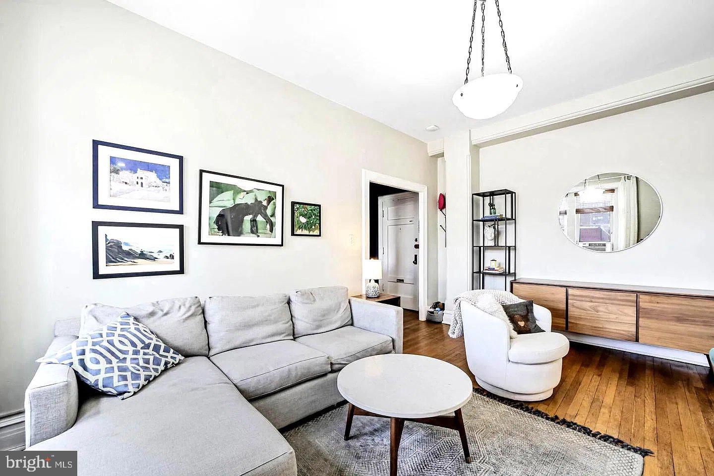 1526 17TH STREET NW 304