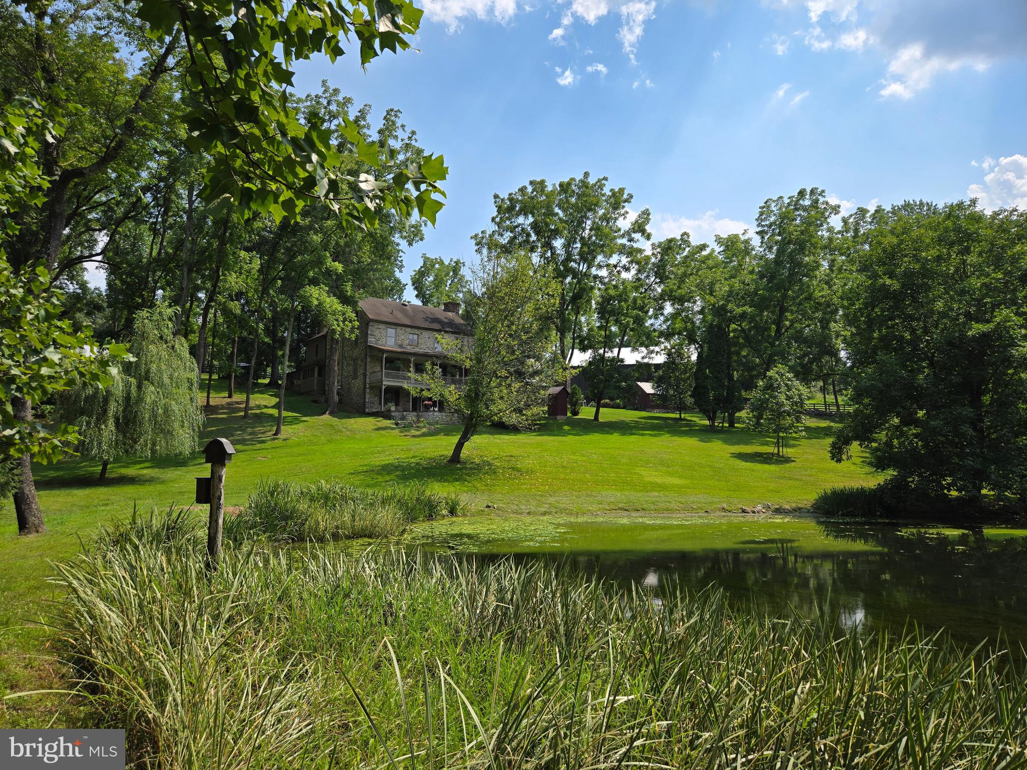 139 MINE ROAD