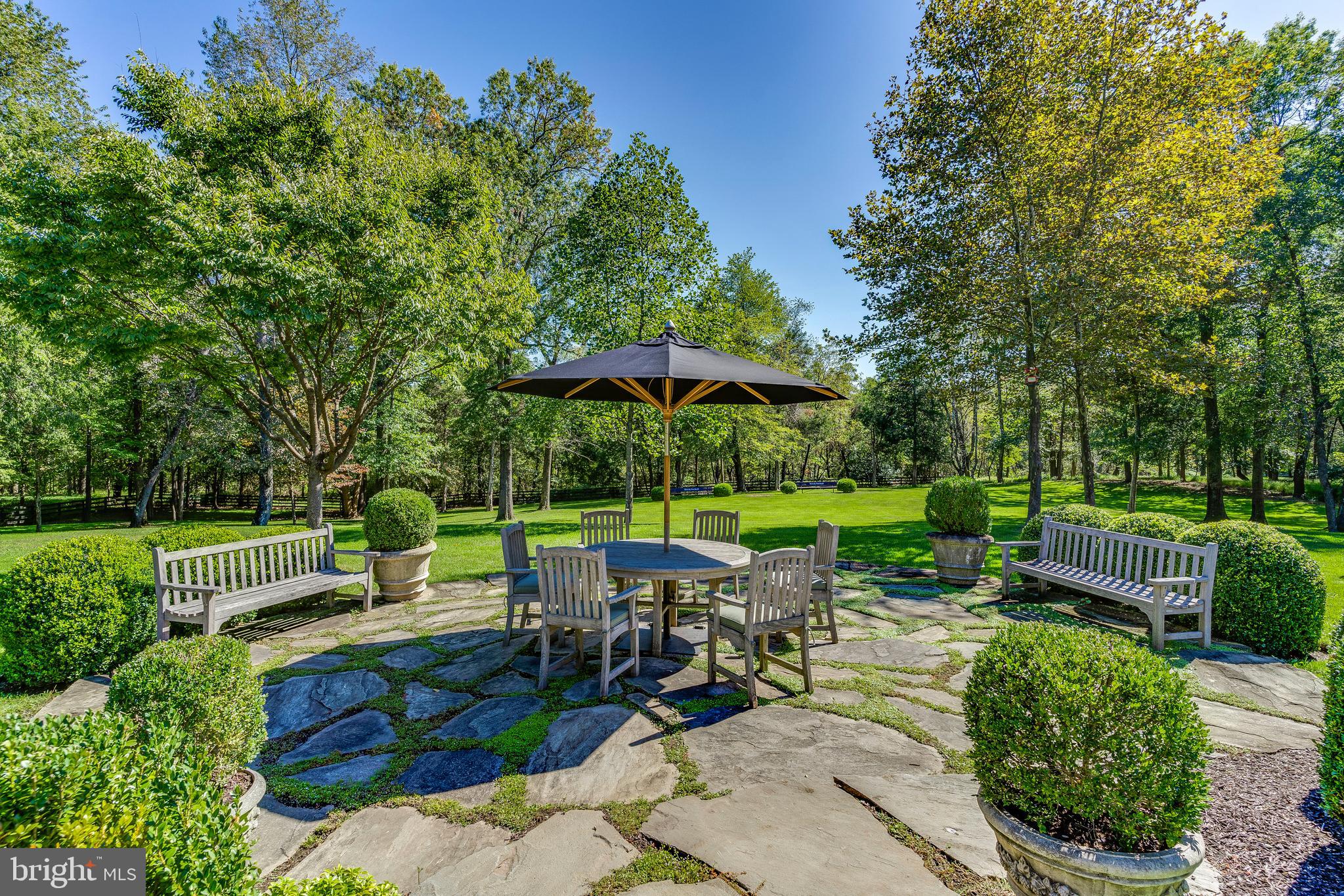 PIEDMONT RIDING CLUB - Residential