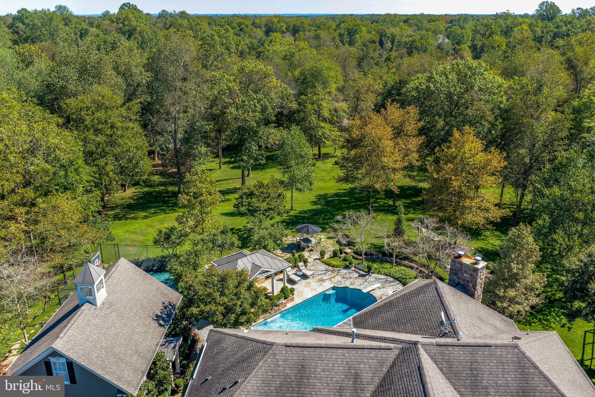 PIEDMONT RIDING CLUB - Residential