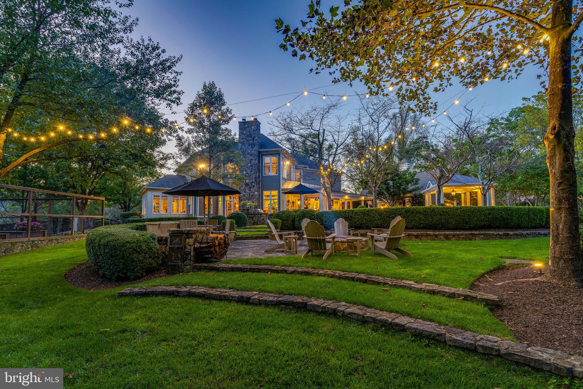 PIEDMONT RIDING CLUB - Residential