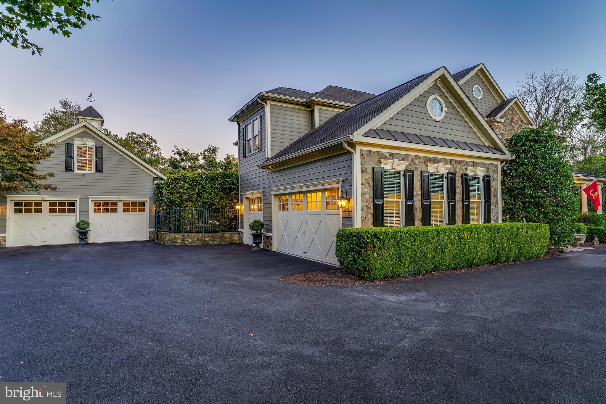 PIEDMONT RIDING CLUB - Residential