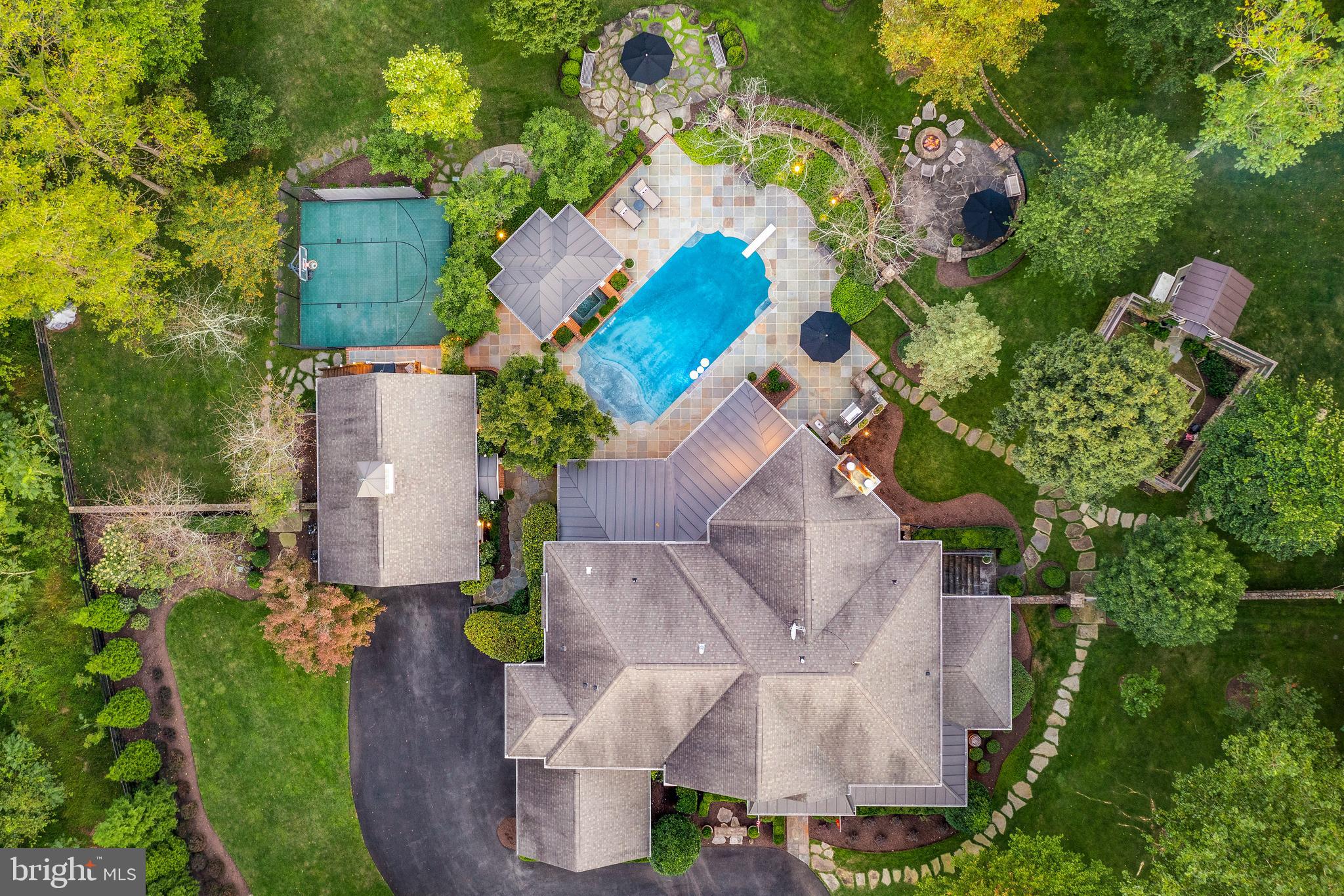 PIEDMONT RIDING CLUB - Residential