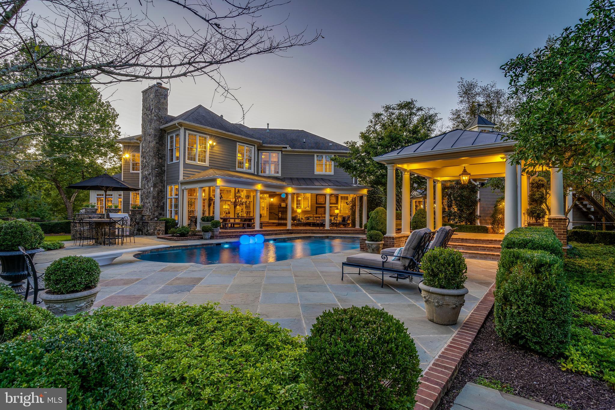 PIEDMONT RIDING CLUB - Residential