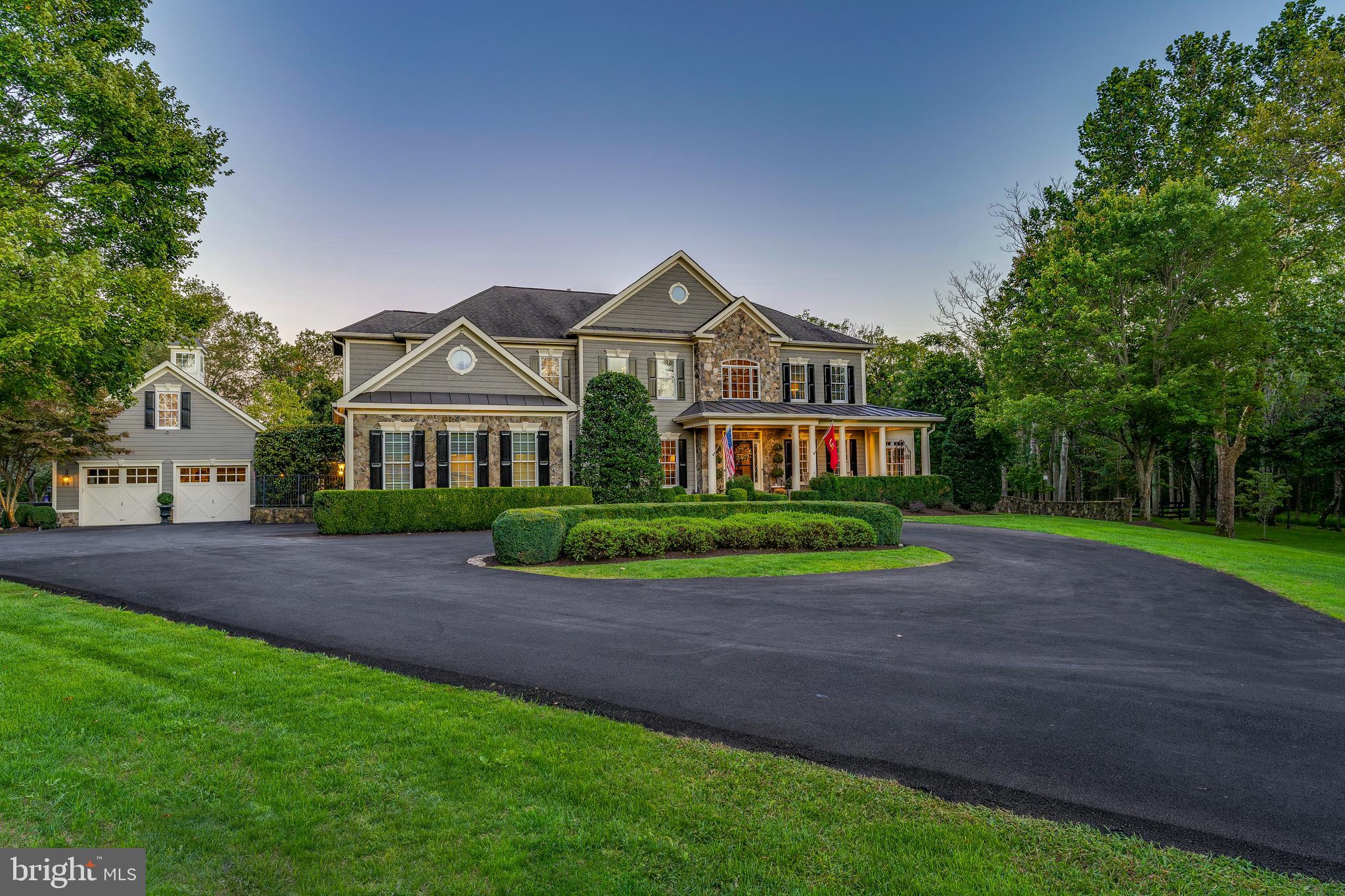 PIEDMONT RIDING CLUB - Residential