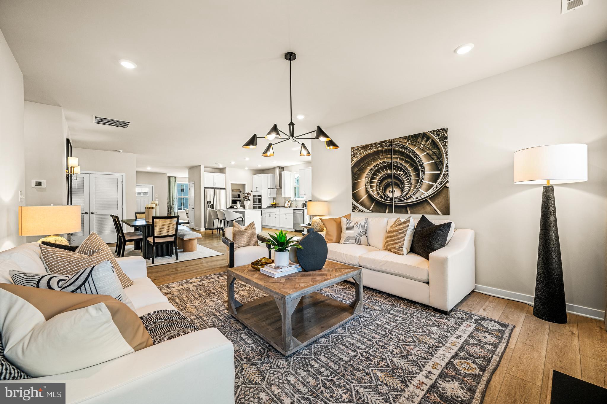 NOBLES POND - Residential