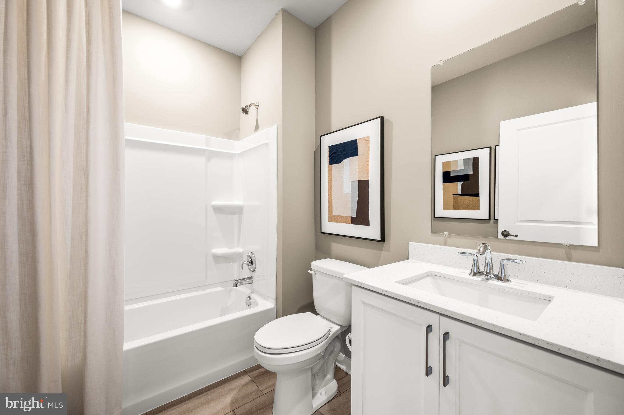 NOBLES POND - Residential