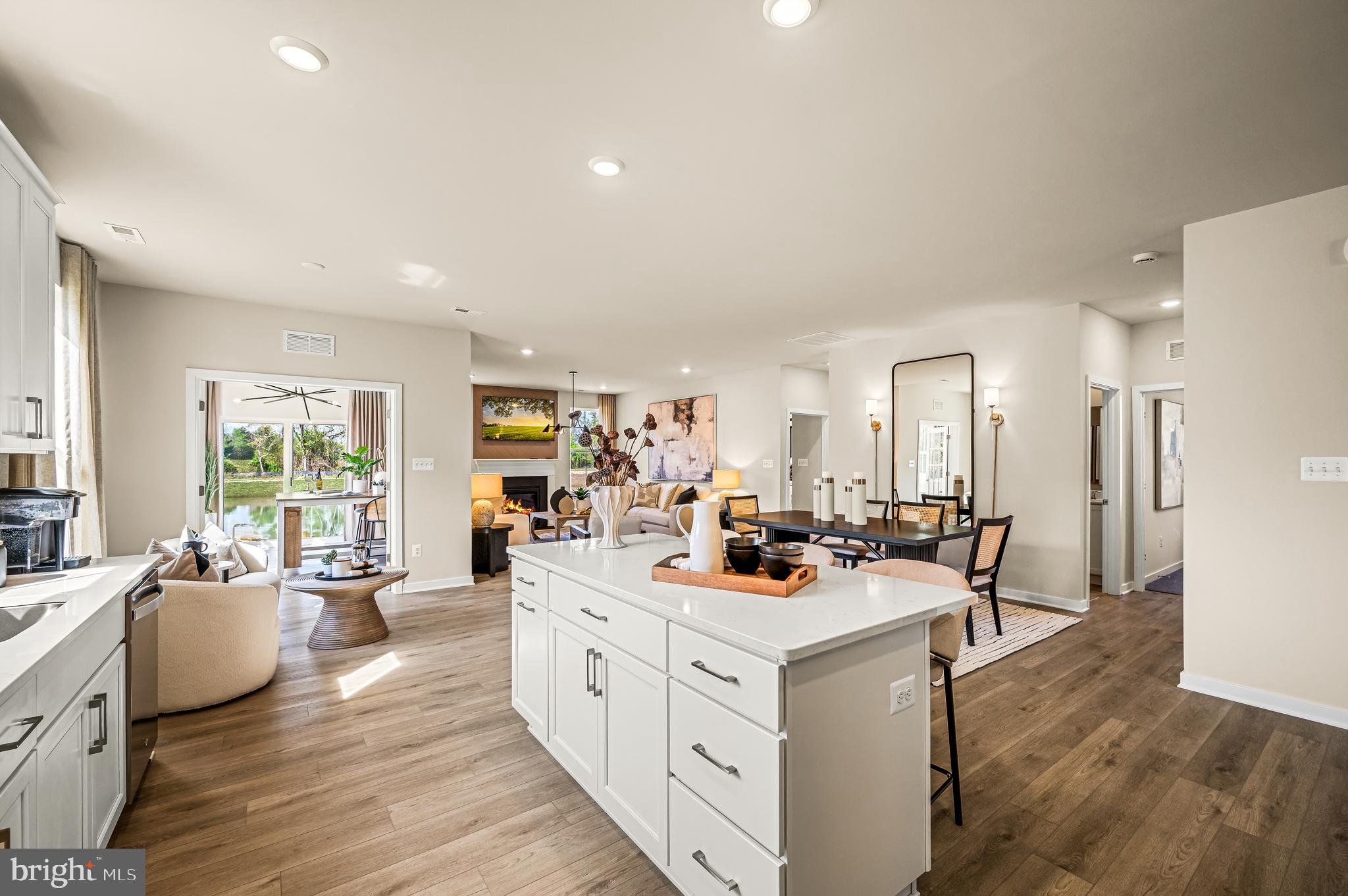 NOBLES POND - Residential