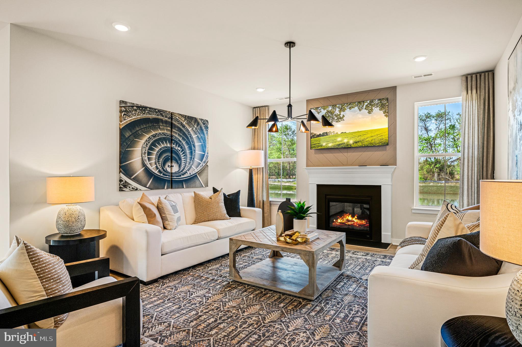 NOBLES POND - Residential