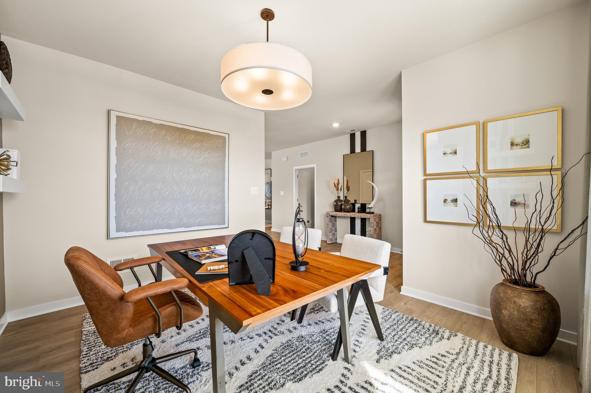 NOBLES POND - Residential