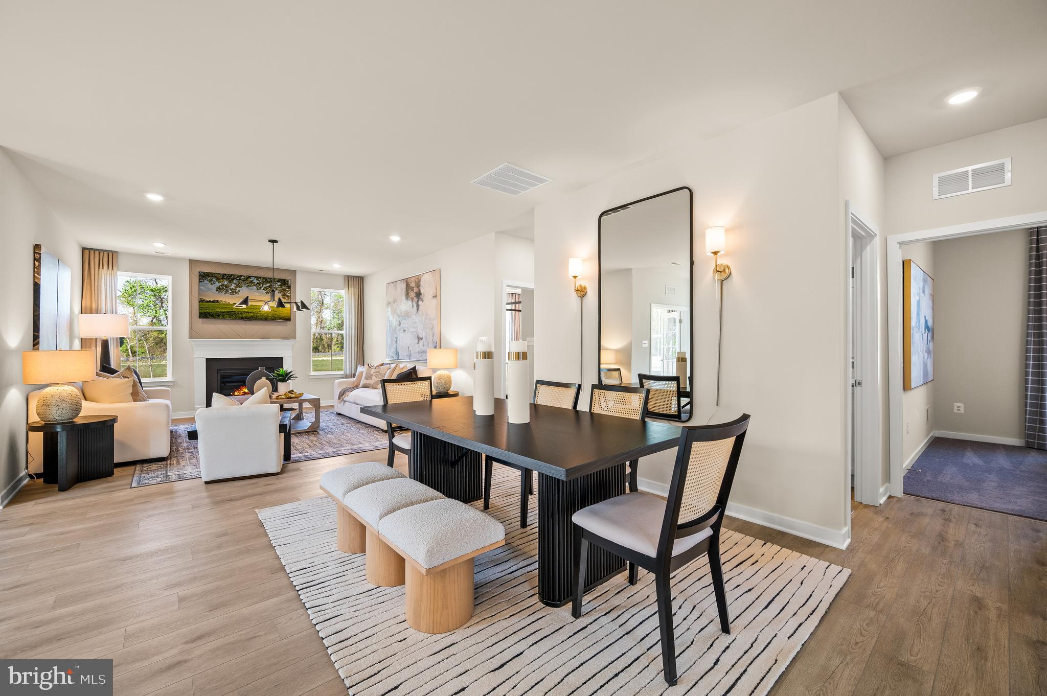 NOBLES POND - Residential