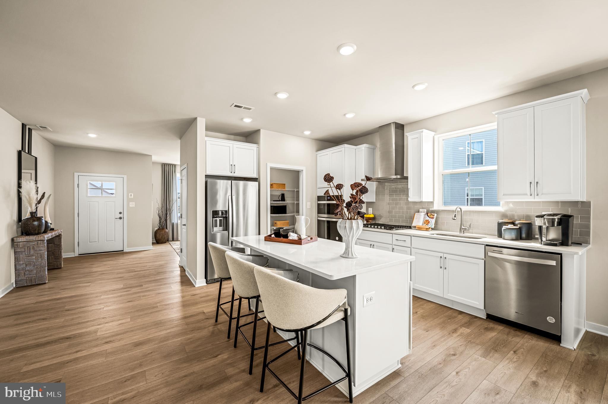 NOBLES POND - Residential