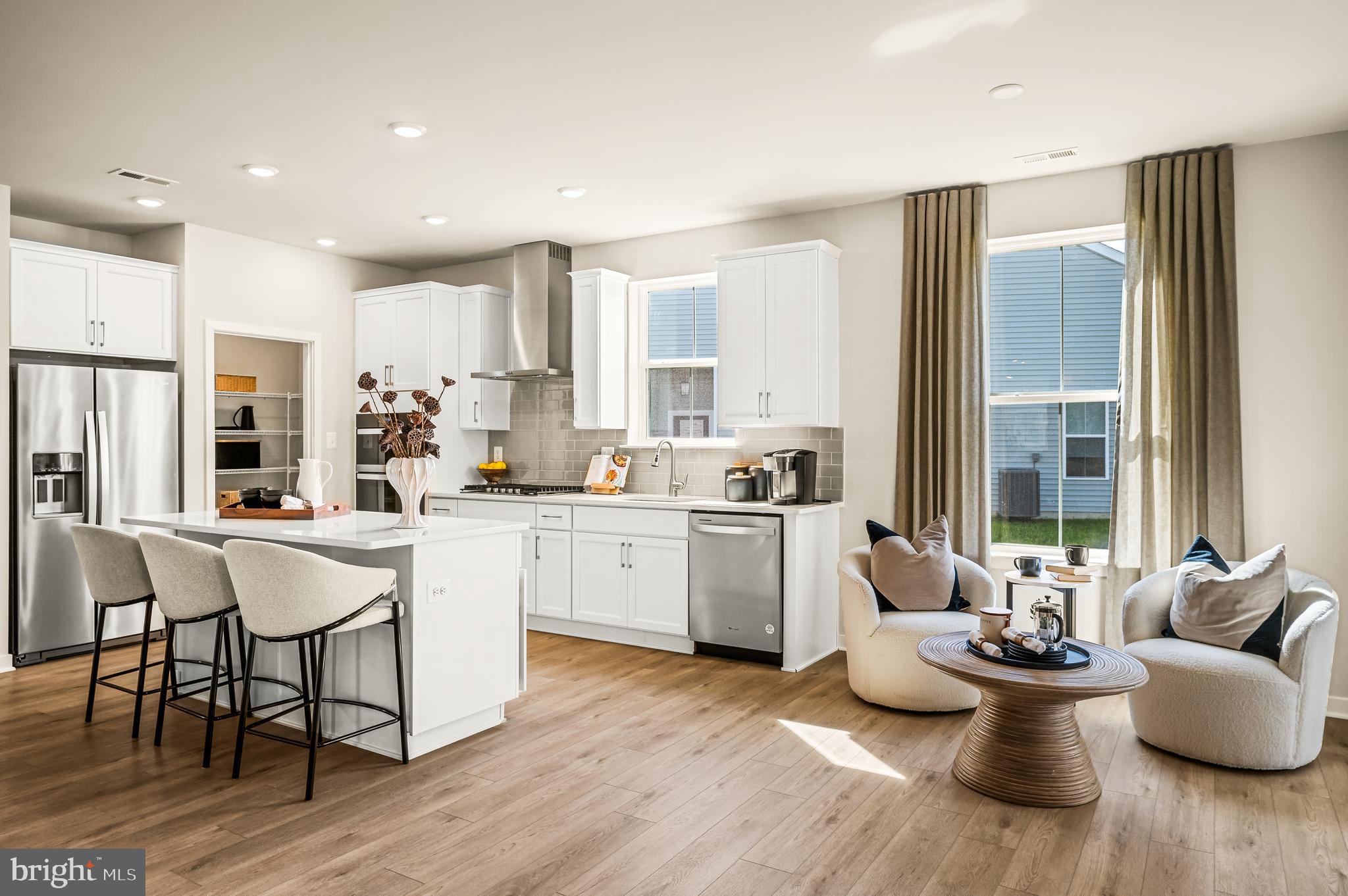 NOBLES POND - Residential