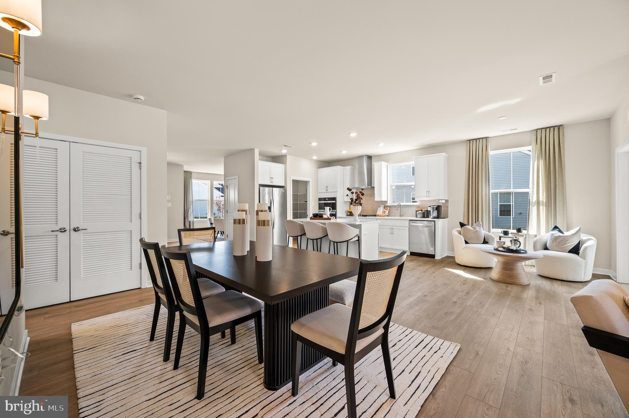 NOBLES POND - Residential