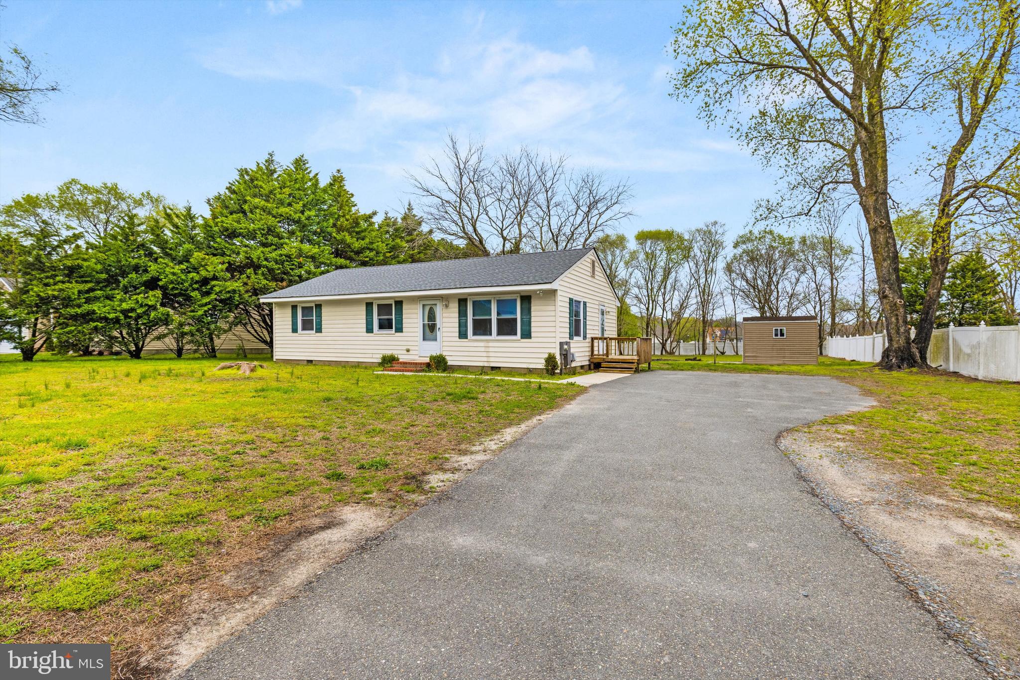 ELLEGOOD ESTATES - Residential