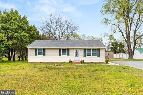 Homes For Sale - 29826 Connelly Mill Road<br/> Wicomico County, DELMAR, MD 21875