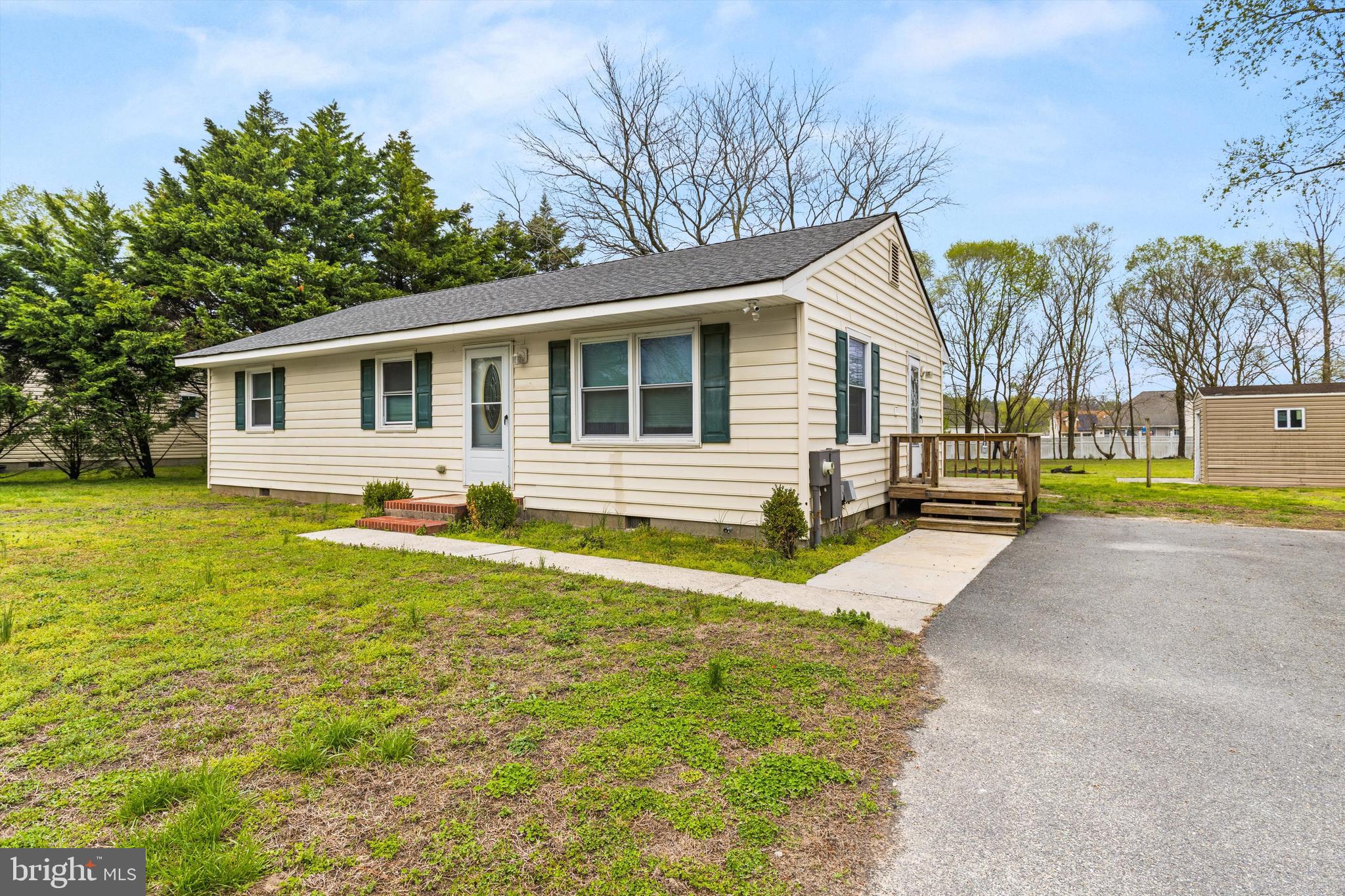 ELLEGOOD ESTATES - Residential