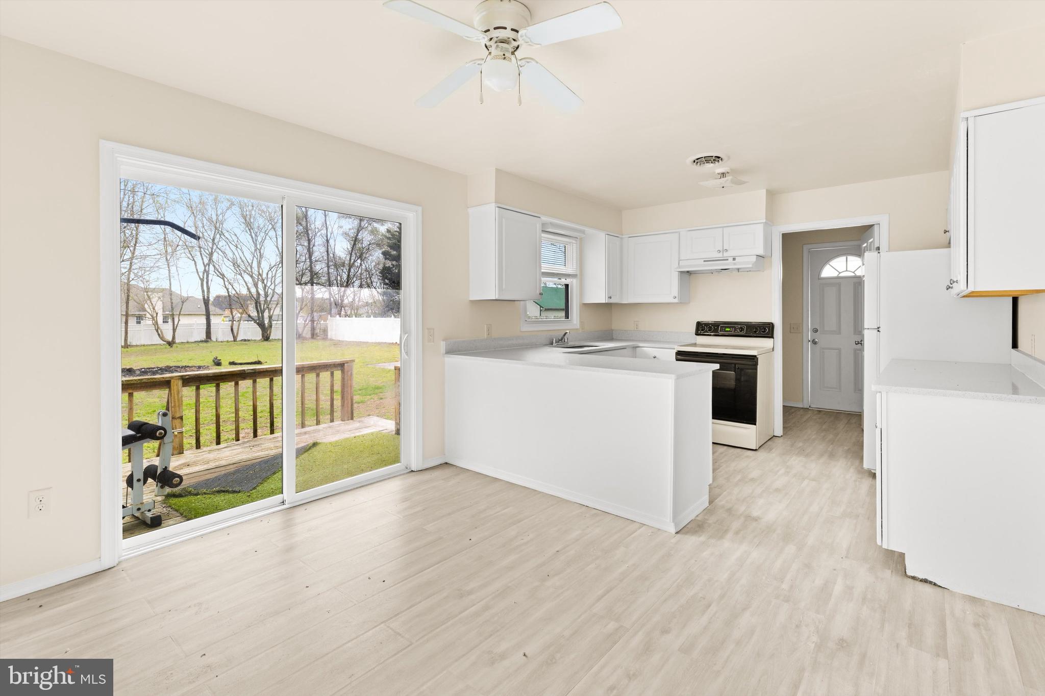 ELLEGOOD ESTATES - Residential